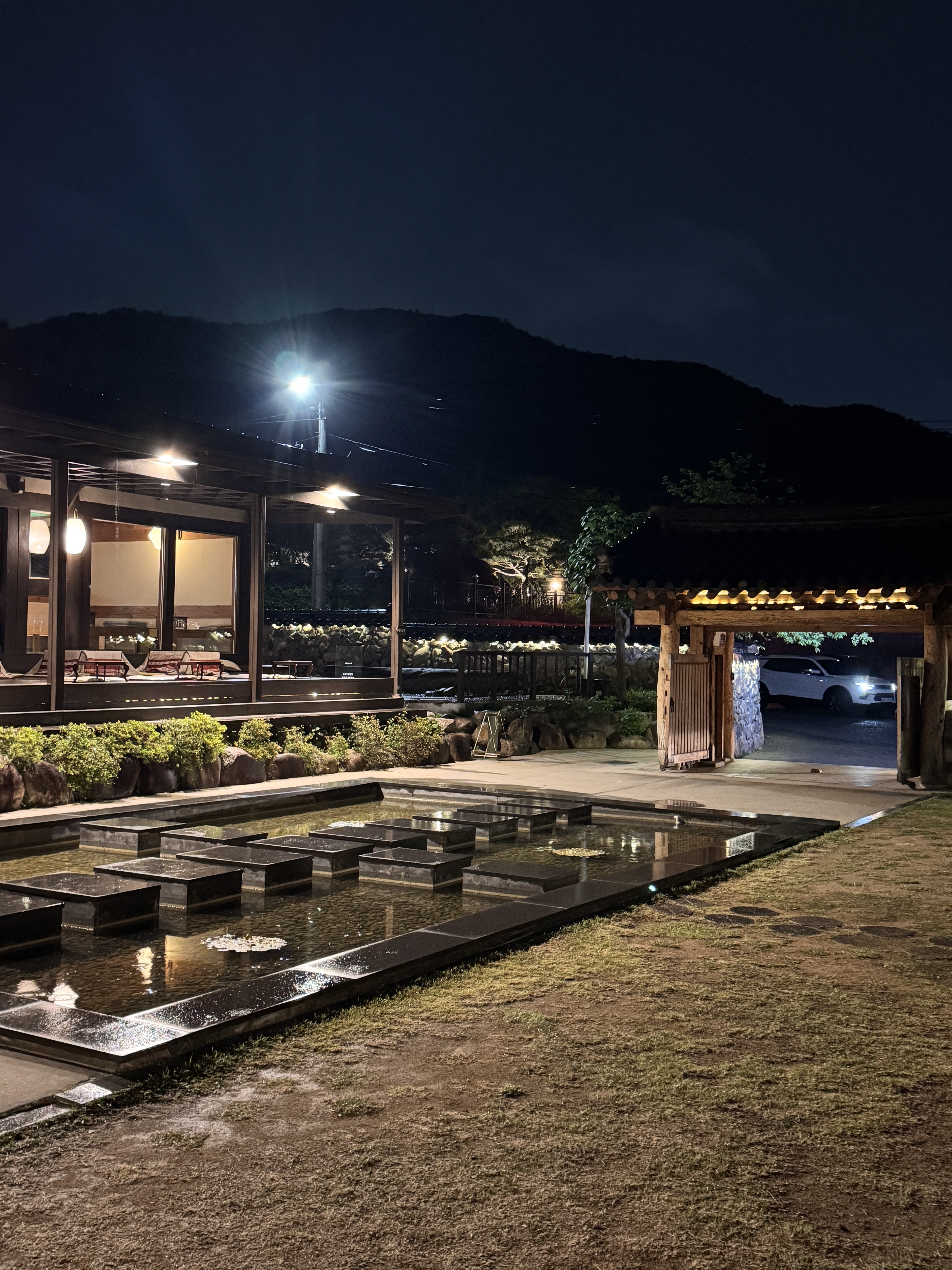 최.악 - 부산기장 하녹