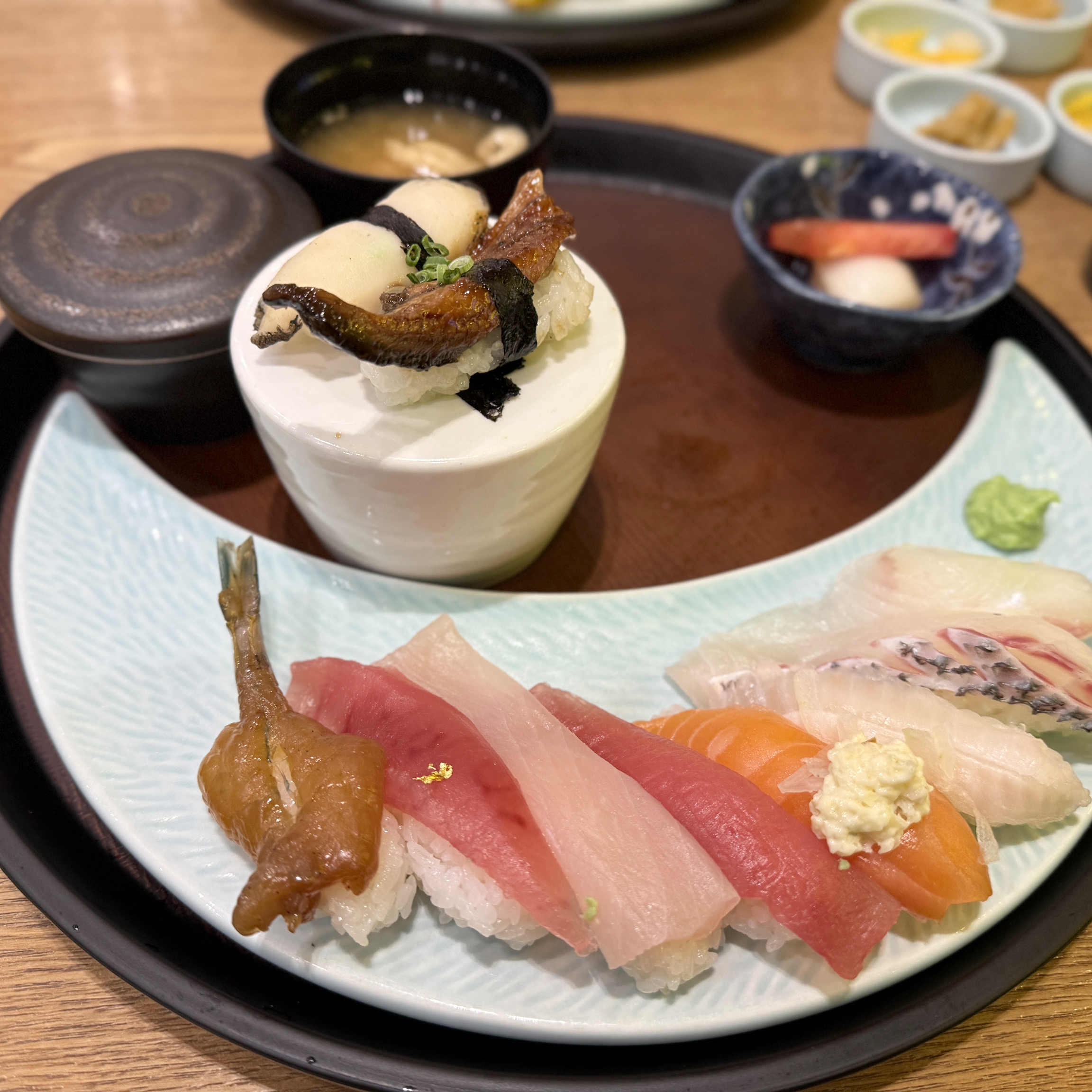 초밥 생각날 때마다 부담없이 와서 먹을수 있어요! - 구월동 맛집 상무초밥 인천구월점
