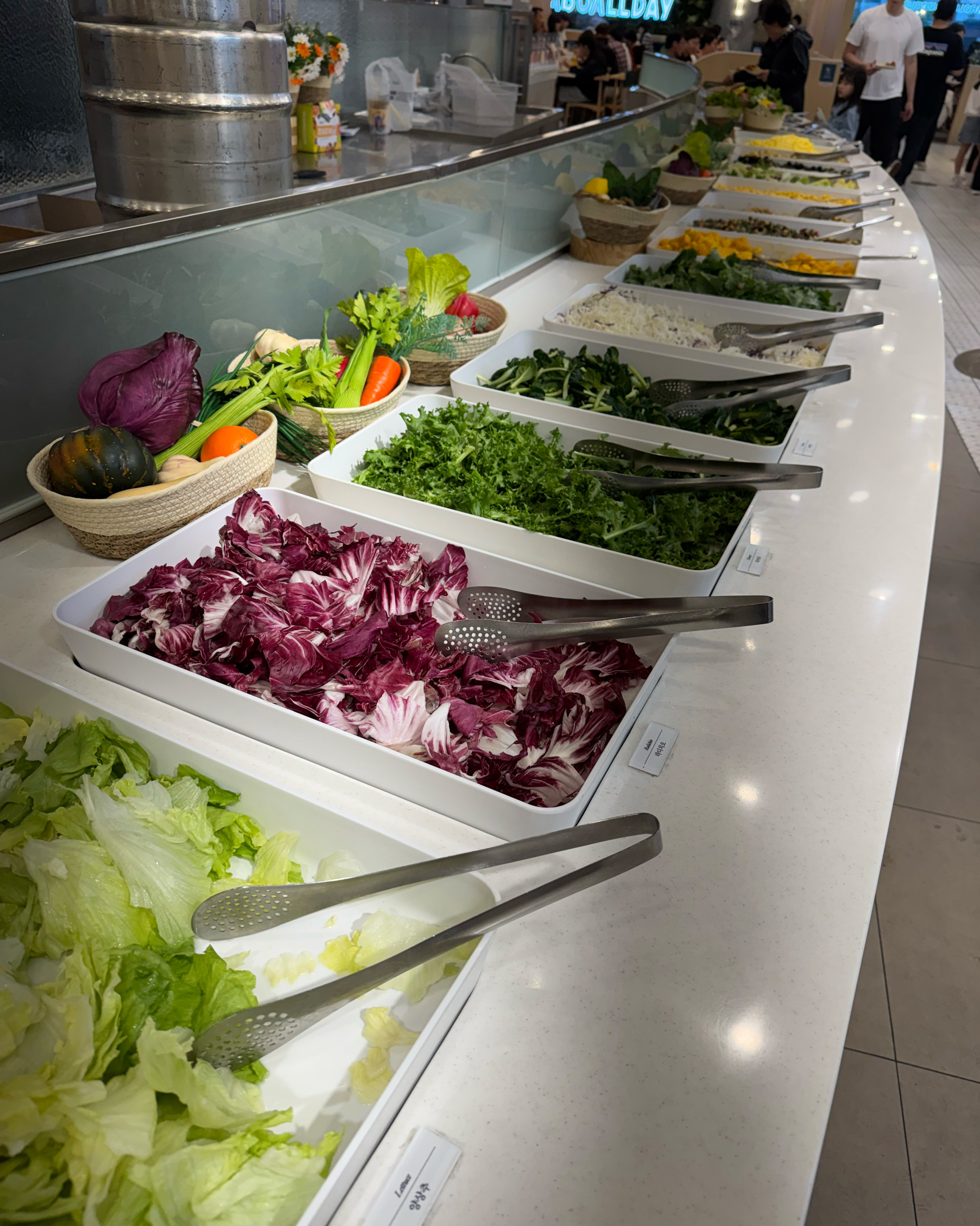 다른지점도 가봤지만 - 의정부 민락 맛집 샤브올데이 의정부민락점