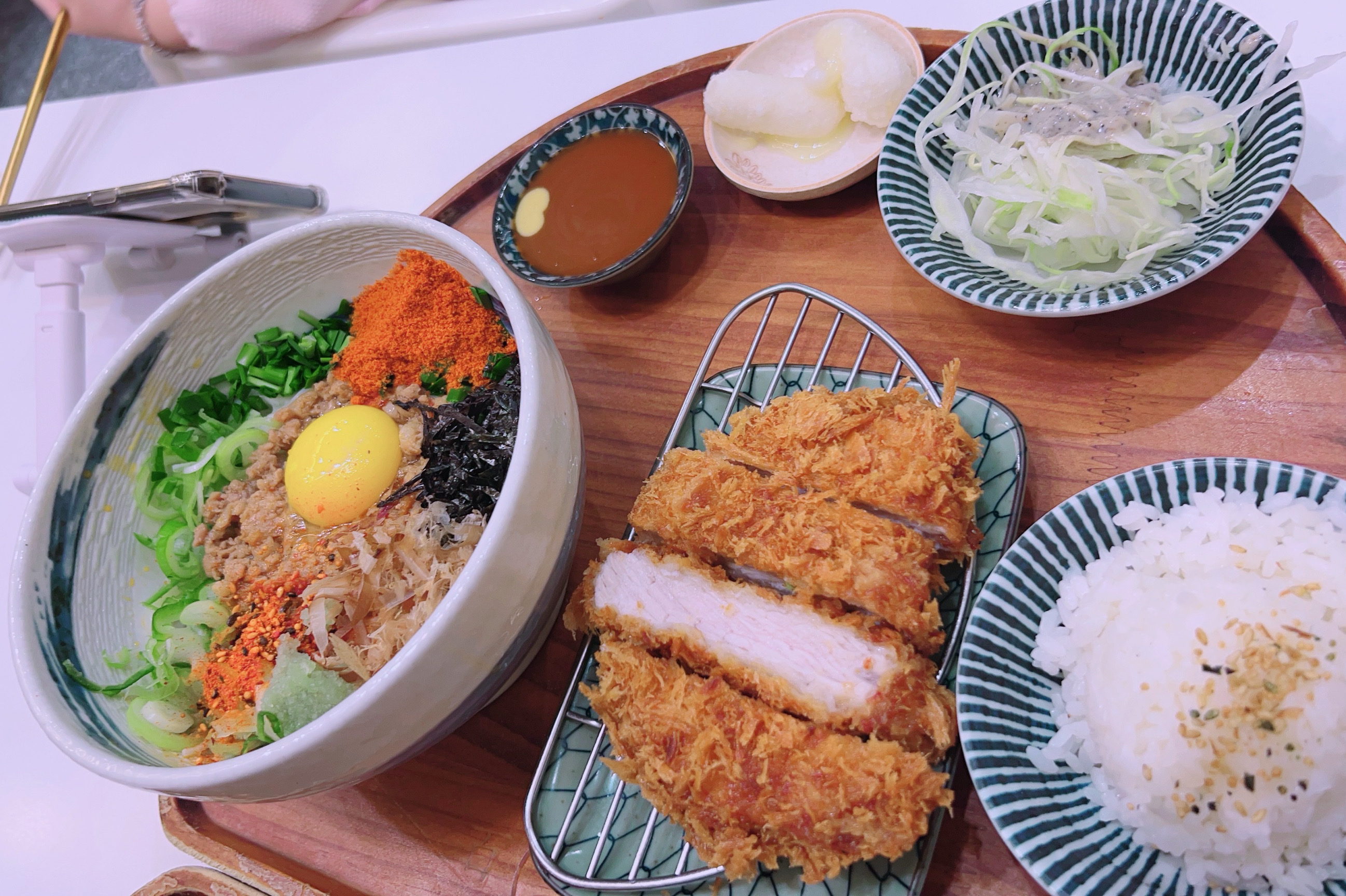 마제소바 너무 맛있어요👍🏻👍🏻👍🏻 - 인천 맛집 백소정 검단사거리역점