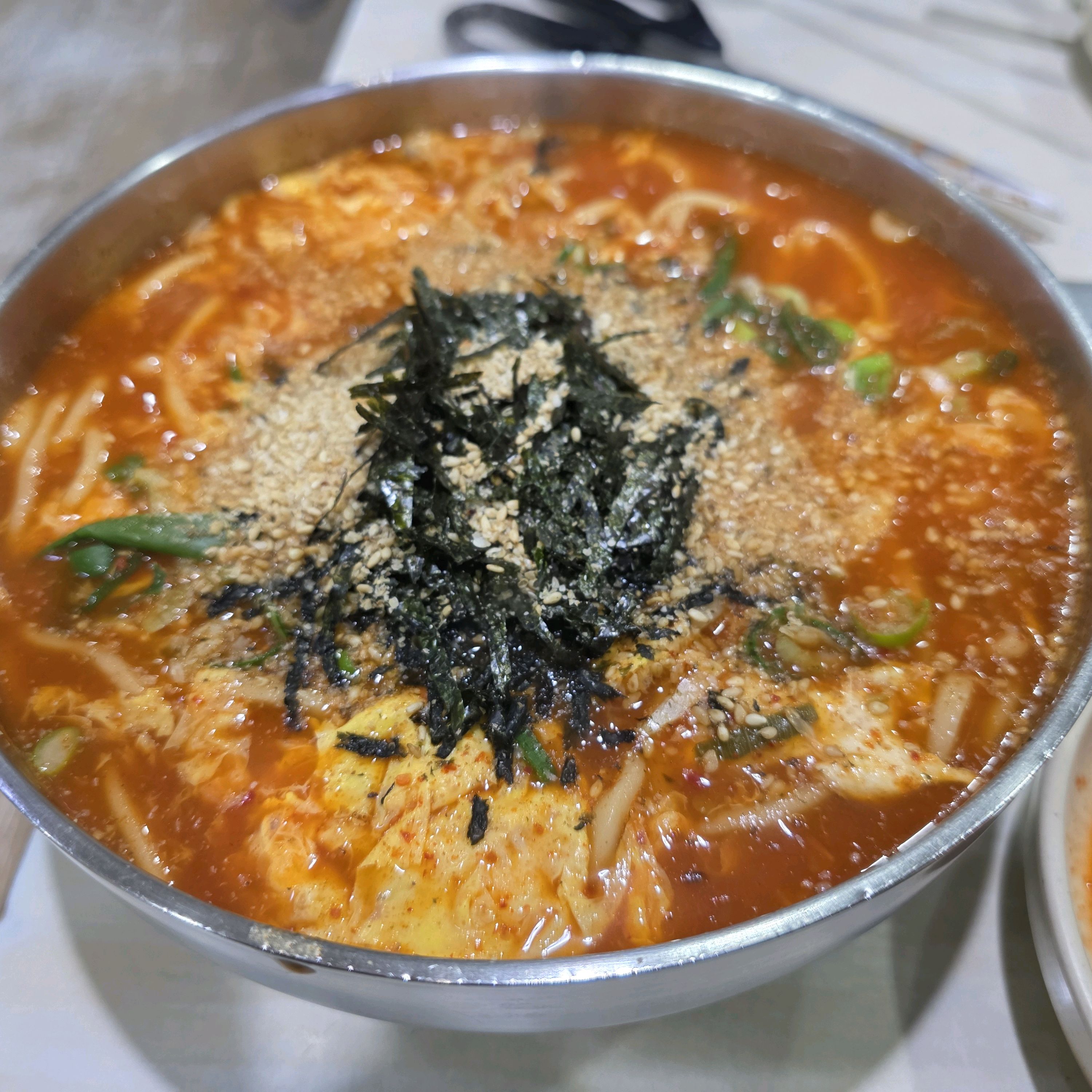 우리 동네 가성비 맛집 최고 - 대전 맛집 시민칼국수