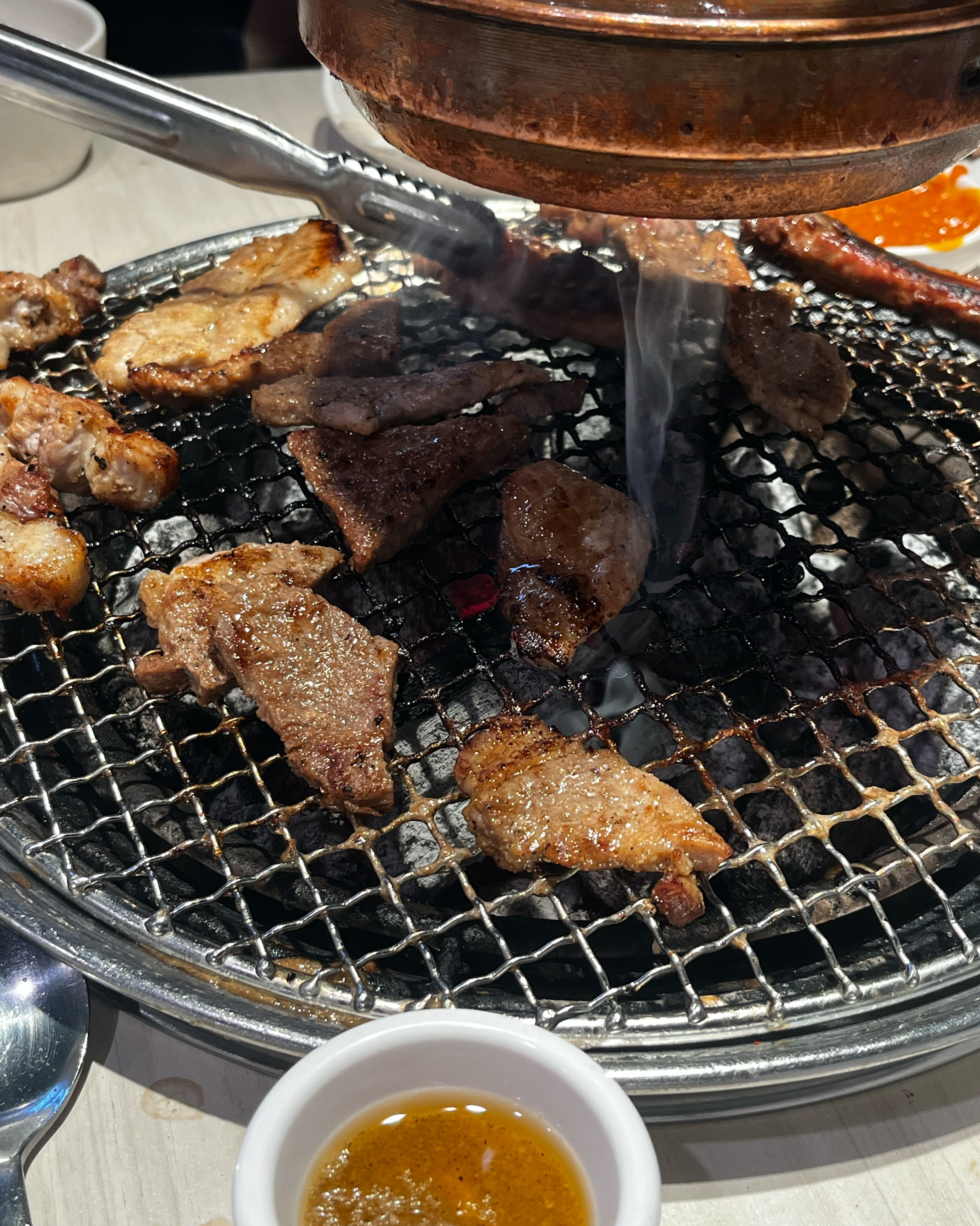 가성비 너무 좋아요 - 동묘 맛집 명륜진사갈비 서울동묘점