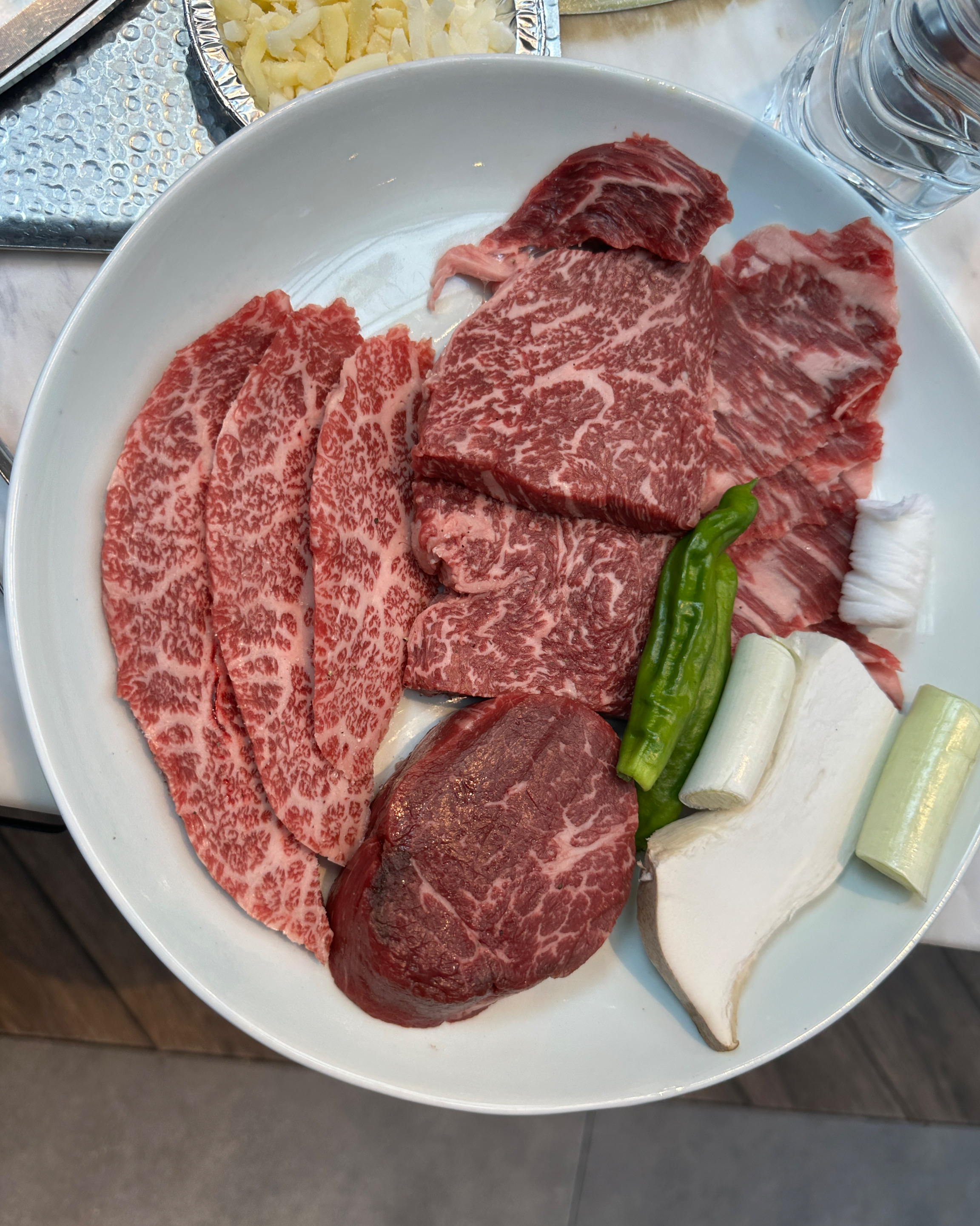 올때마다 너무 너무 맛있습니다. 가족 외식하기 너무 좋고 부모님 모시고 오기에도 👍👍 천안