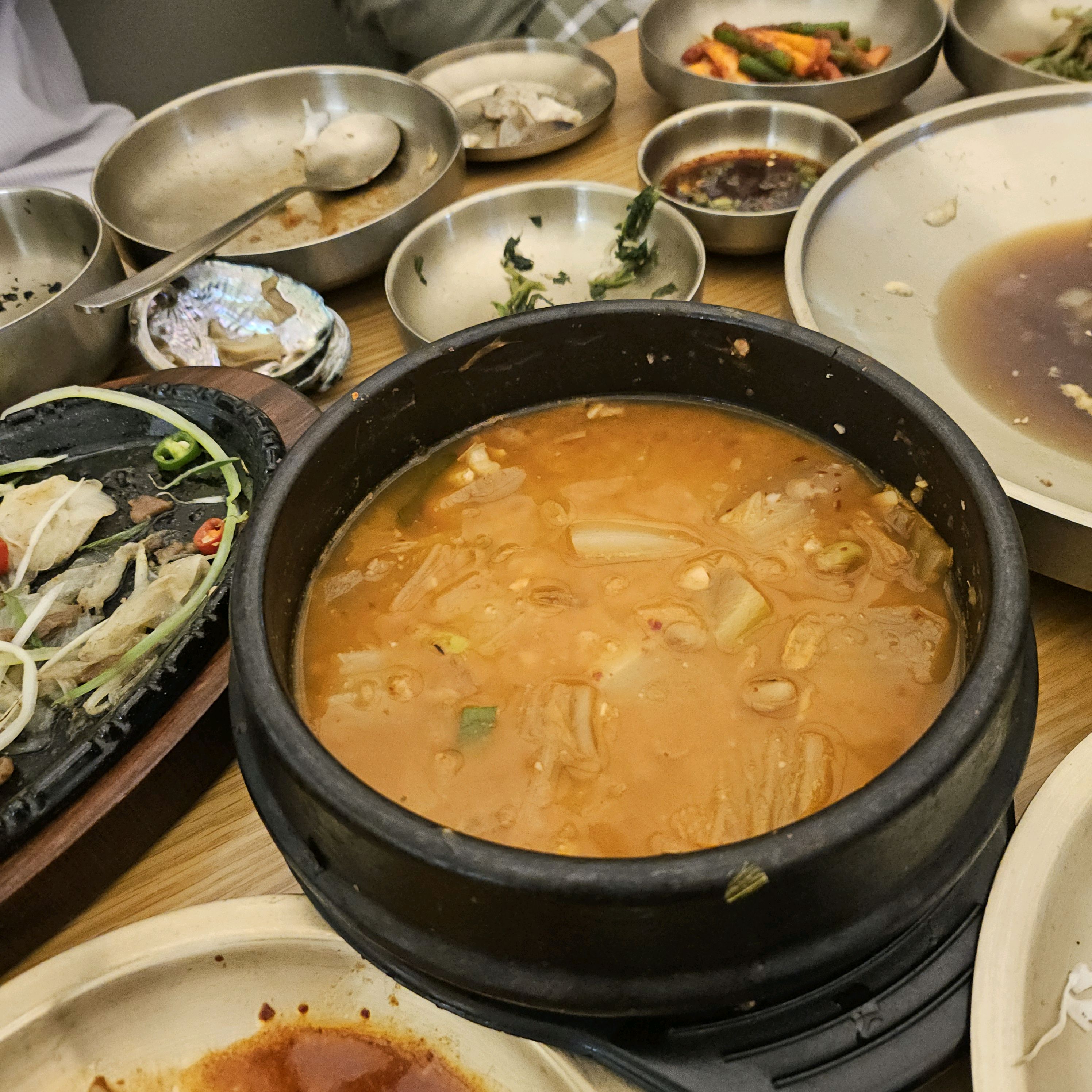 인천 맛집 정밀 54번째 리뷰 이미지