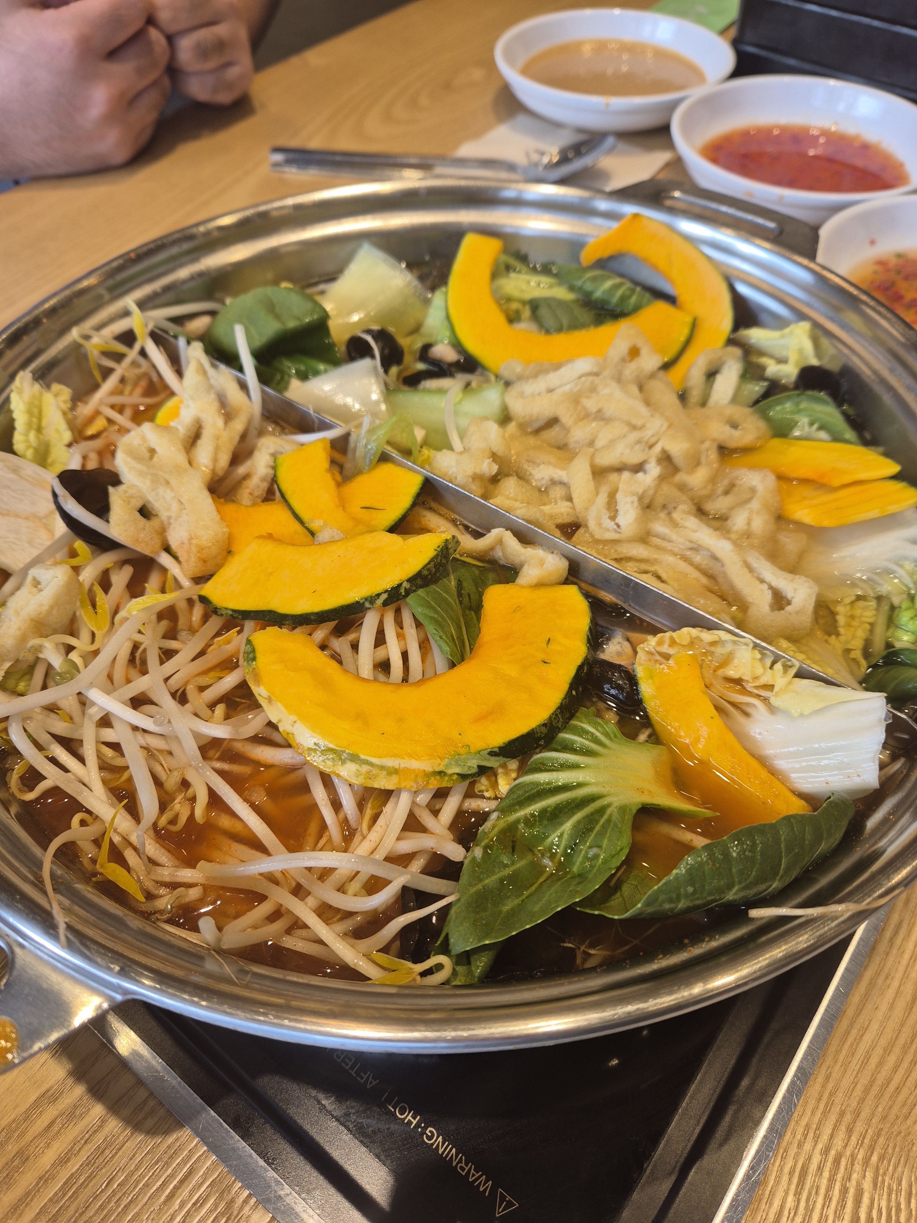 맛나요! - 부산 연산동 맛집 샤브20 부산연산점