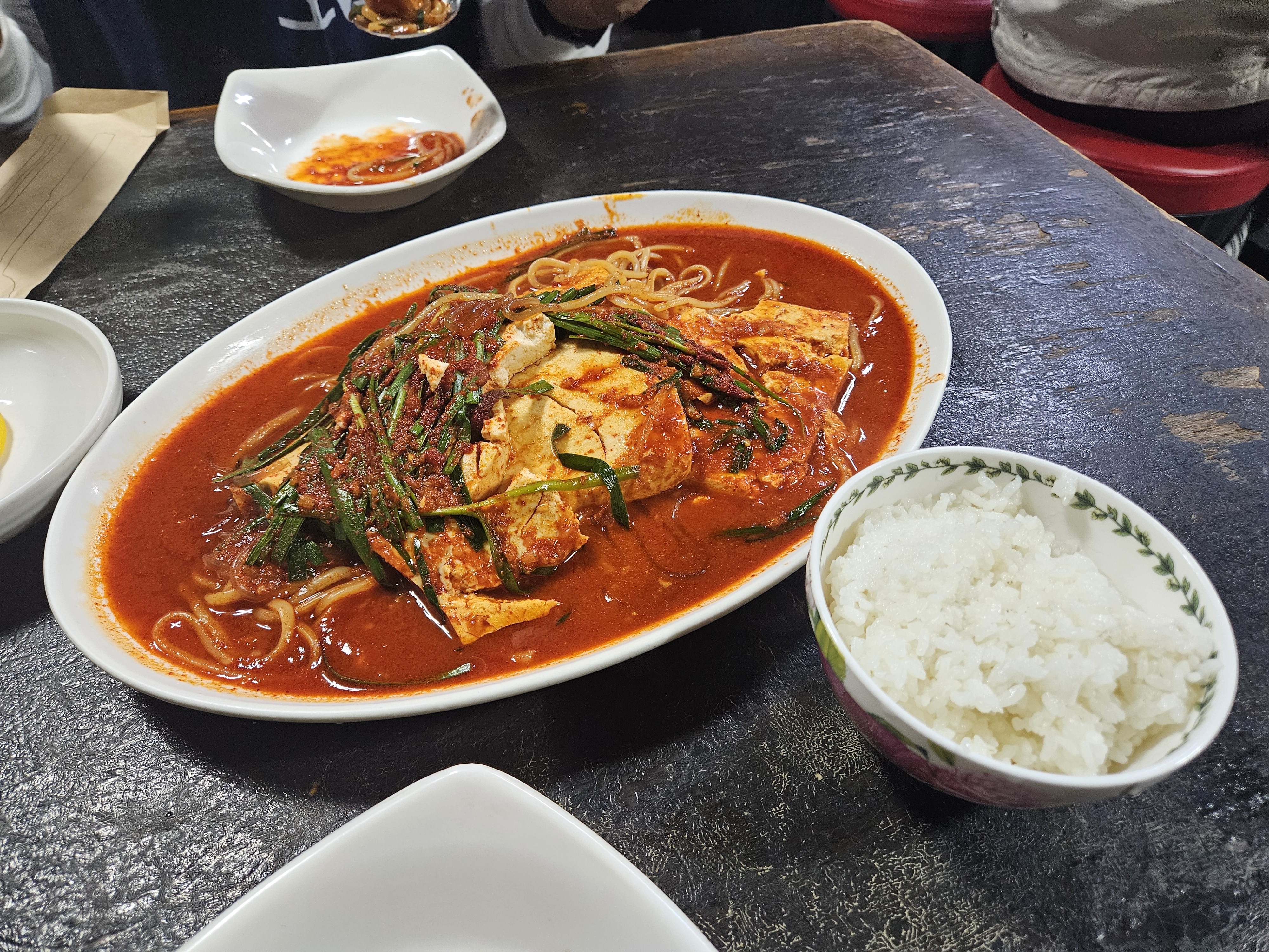 대존맛!! 광천식당 진로집 다가봤는데 - 대전 맛집 별난집