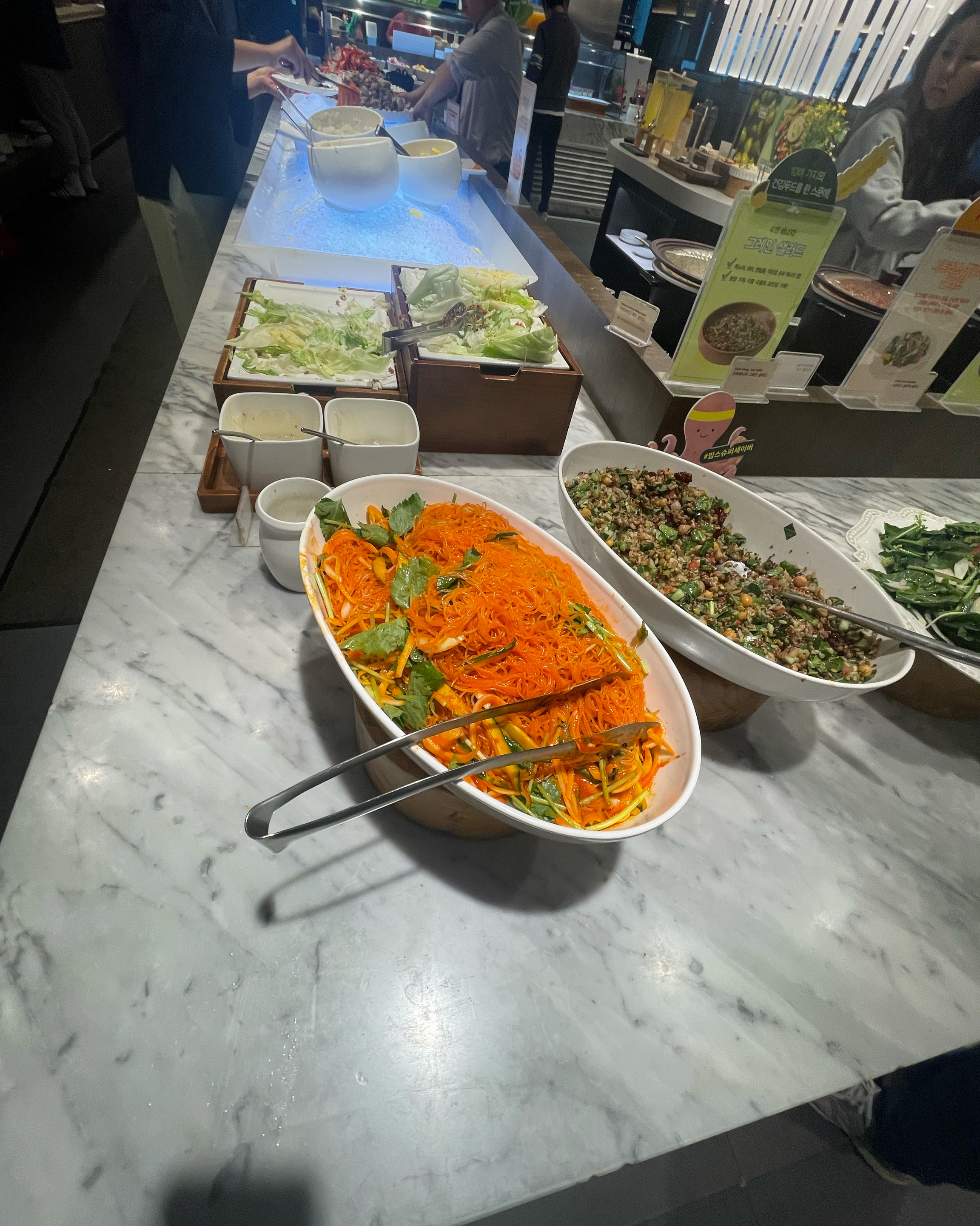 다산 빕스 맛있게 먹고 갑니다 - 다산동 맛집 빕스 다산점