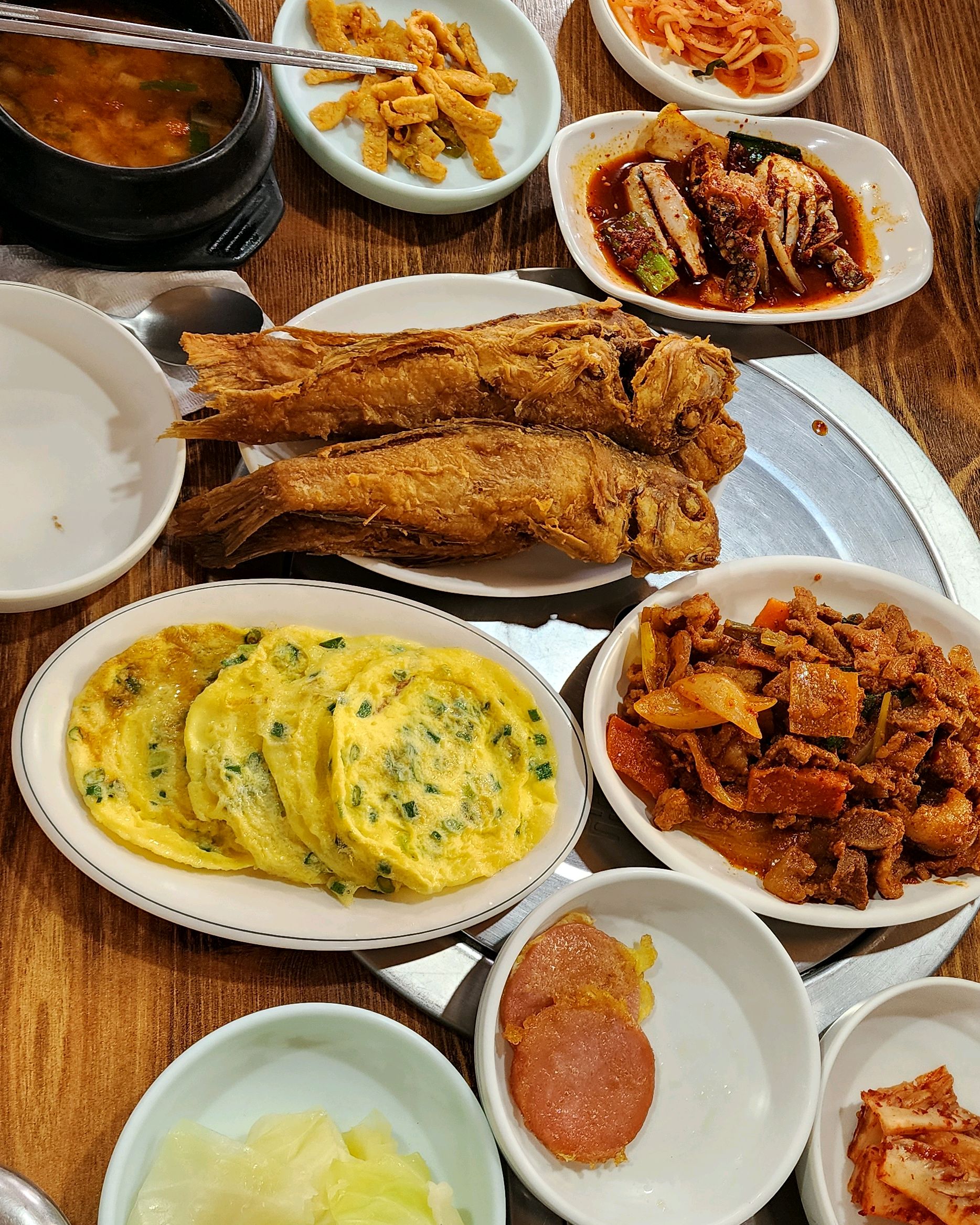 제주 맛집 고은물식당 제주산방산점 20번째 리뷰 이미지