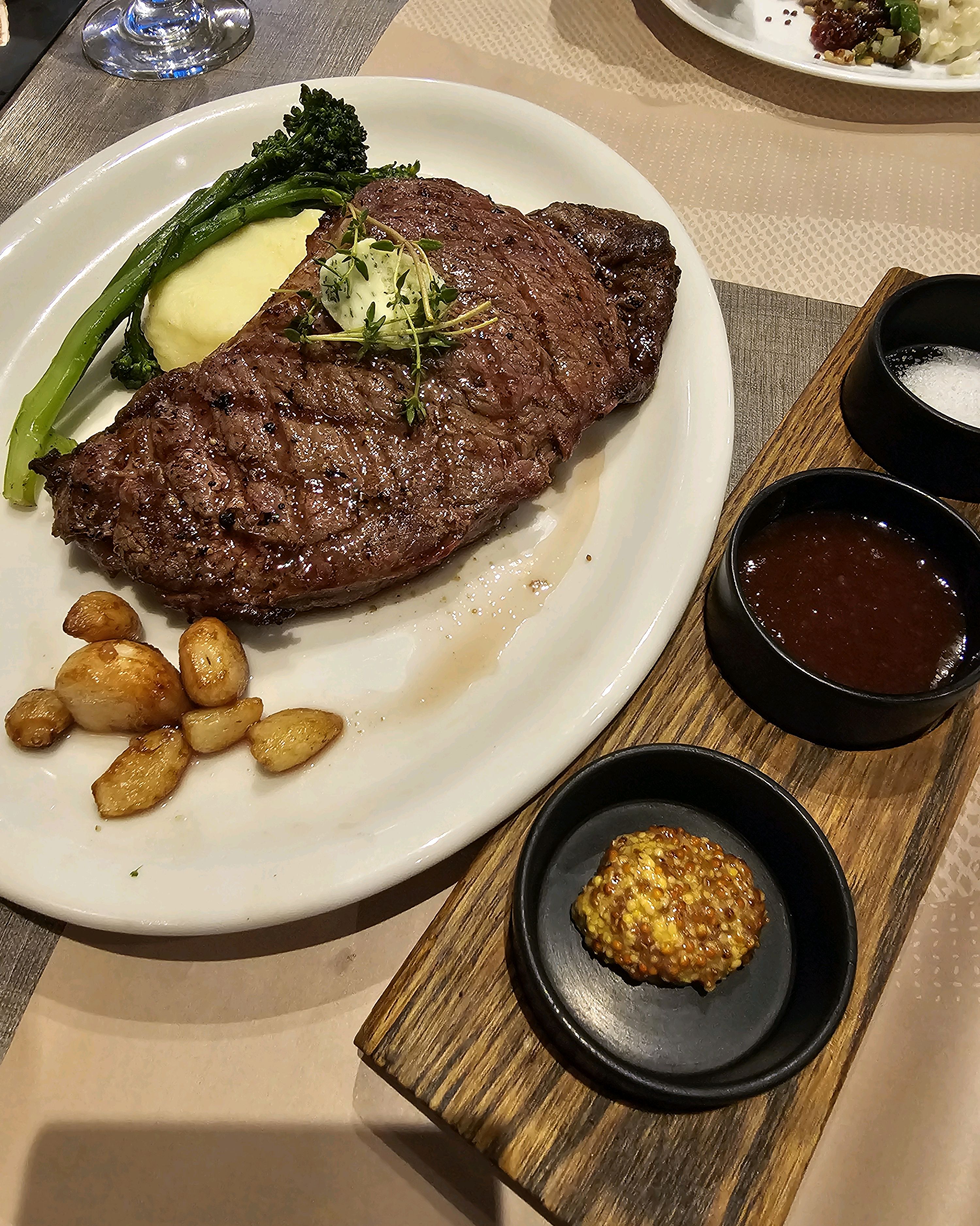 어린이날 기념😍 - 비산동 맛집 빕스 비산점