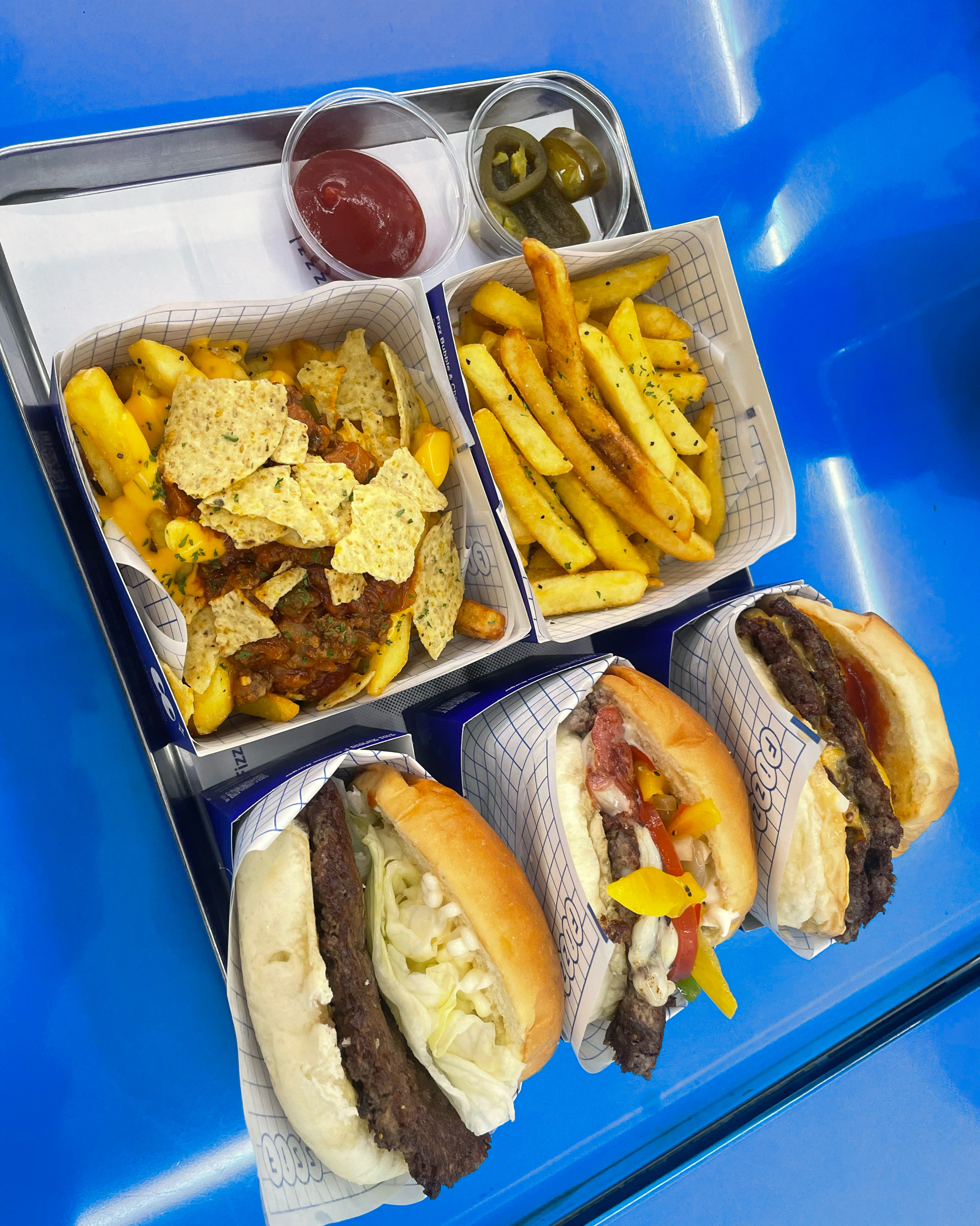 제주 올때마다 들리는곳입니다 ㅋㅋㅋ - 제주 맛집 피즈 애월
