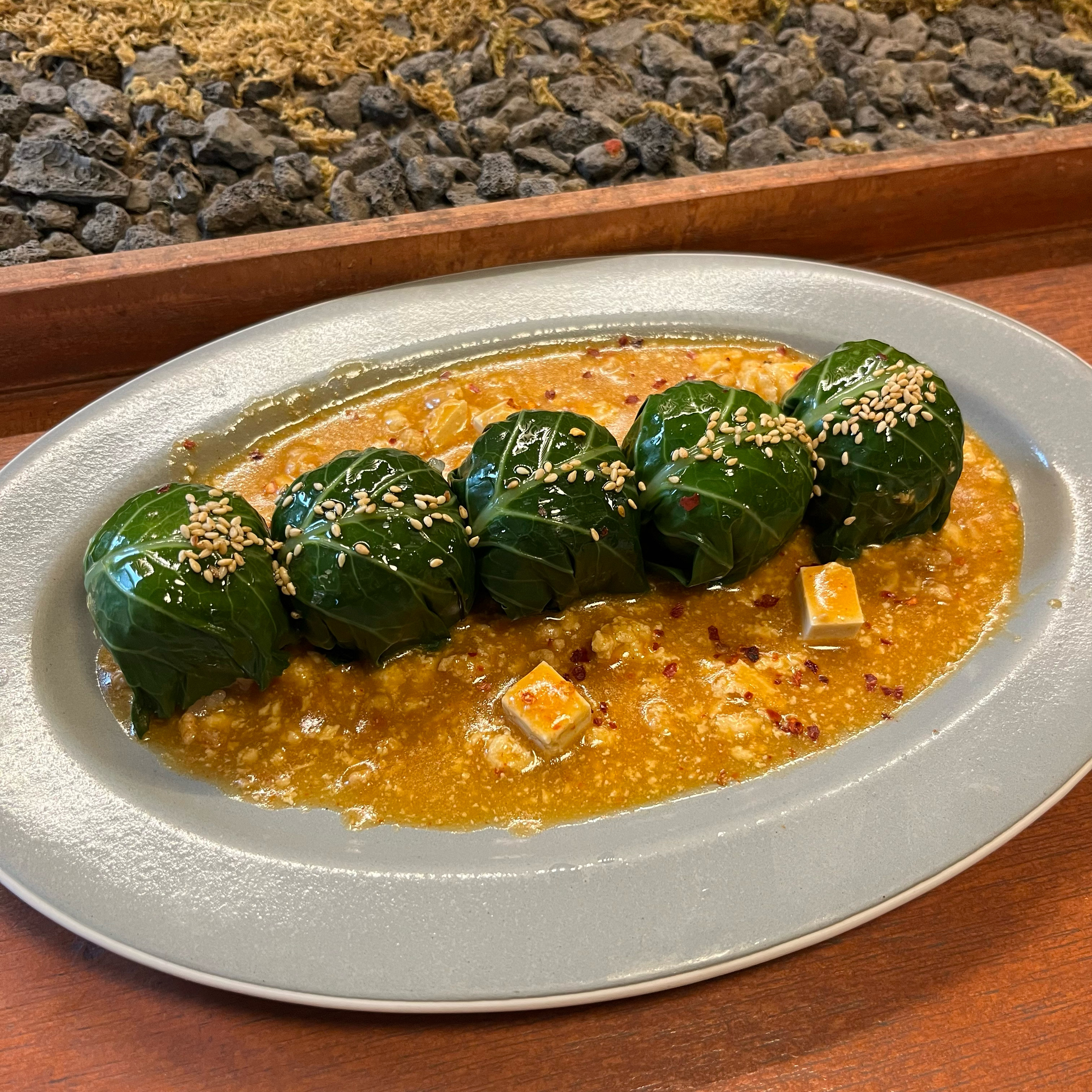 익선애뜻 - 종로 맛집 익선애뜻