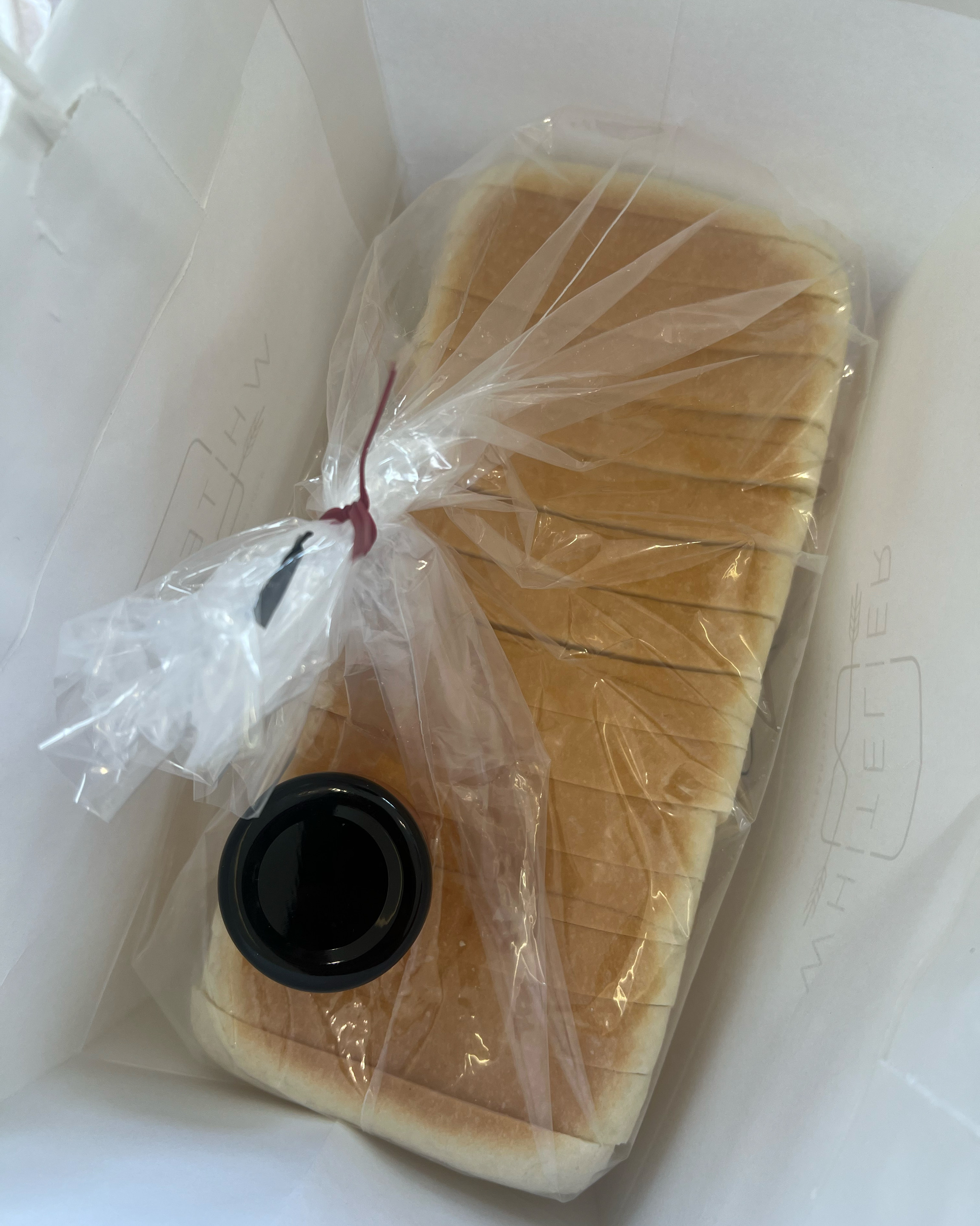 예전에 먹었눈데 생식빵에 눈떠서 너무 맛있네요 - 울산 송정 맛집 화이트리에 울산송정점