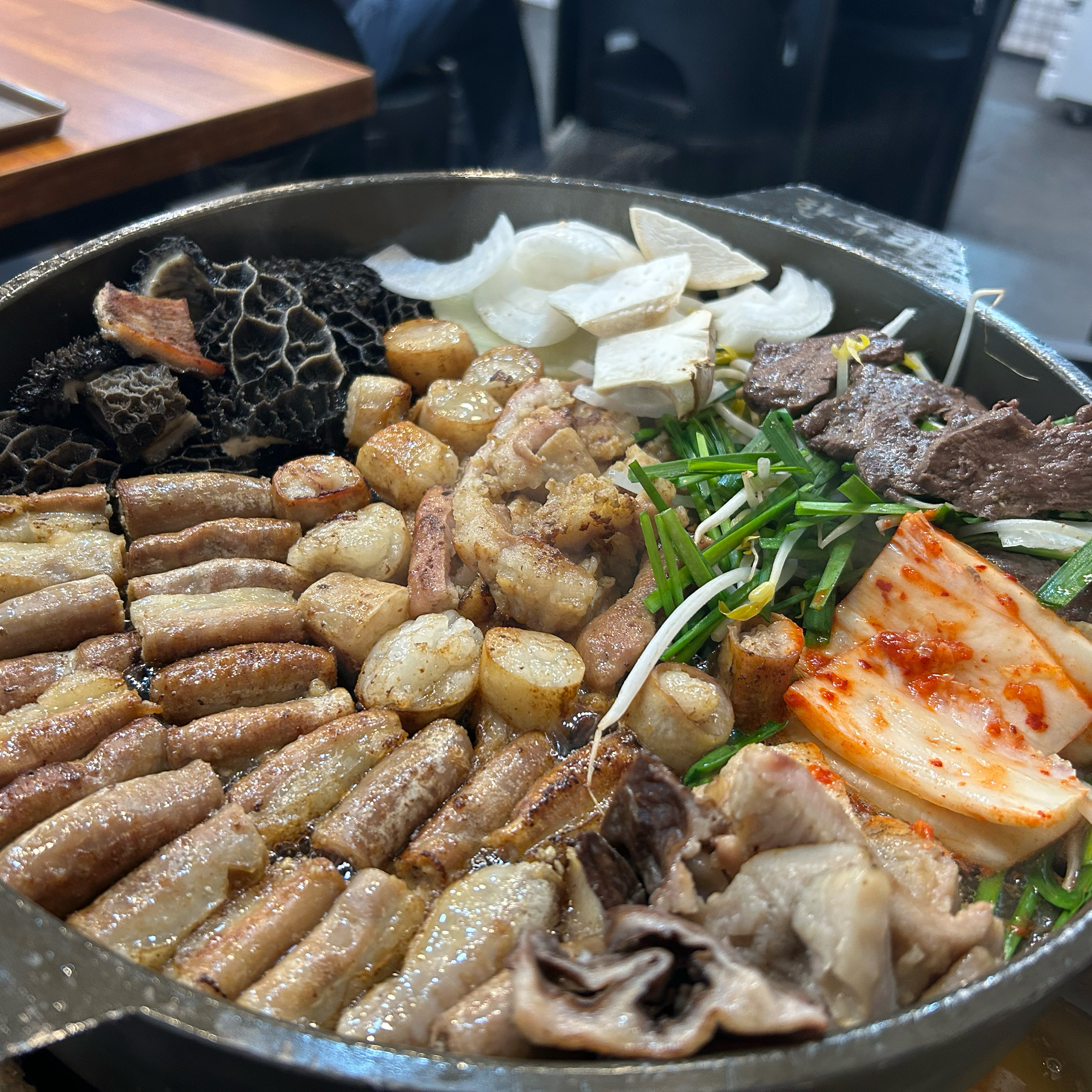 너무 맛있는 곱창맛집~박가네!! - 구월동 맛집 박가네 구월시장점