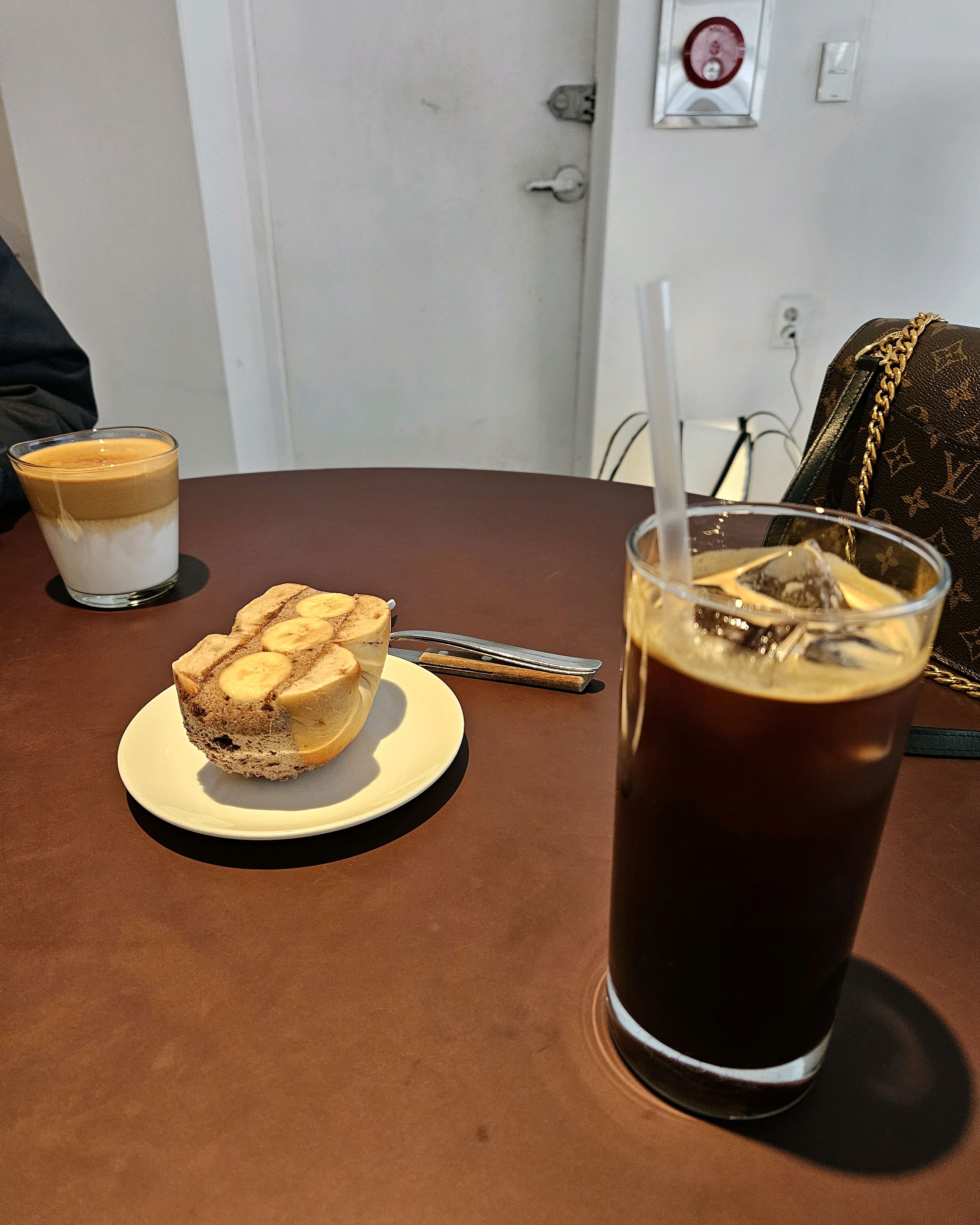 구월동에 있는 연남동st 카페에요 - 구월동 맛집 쿠잇