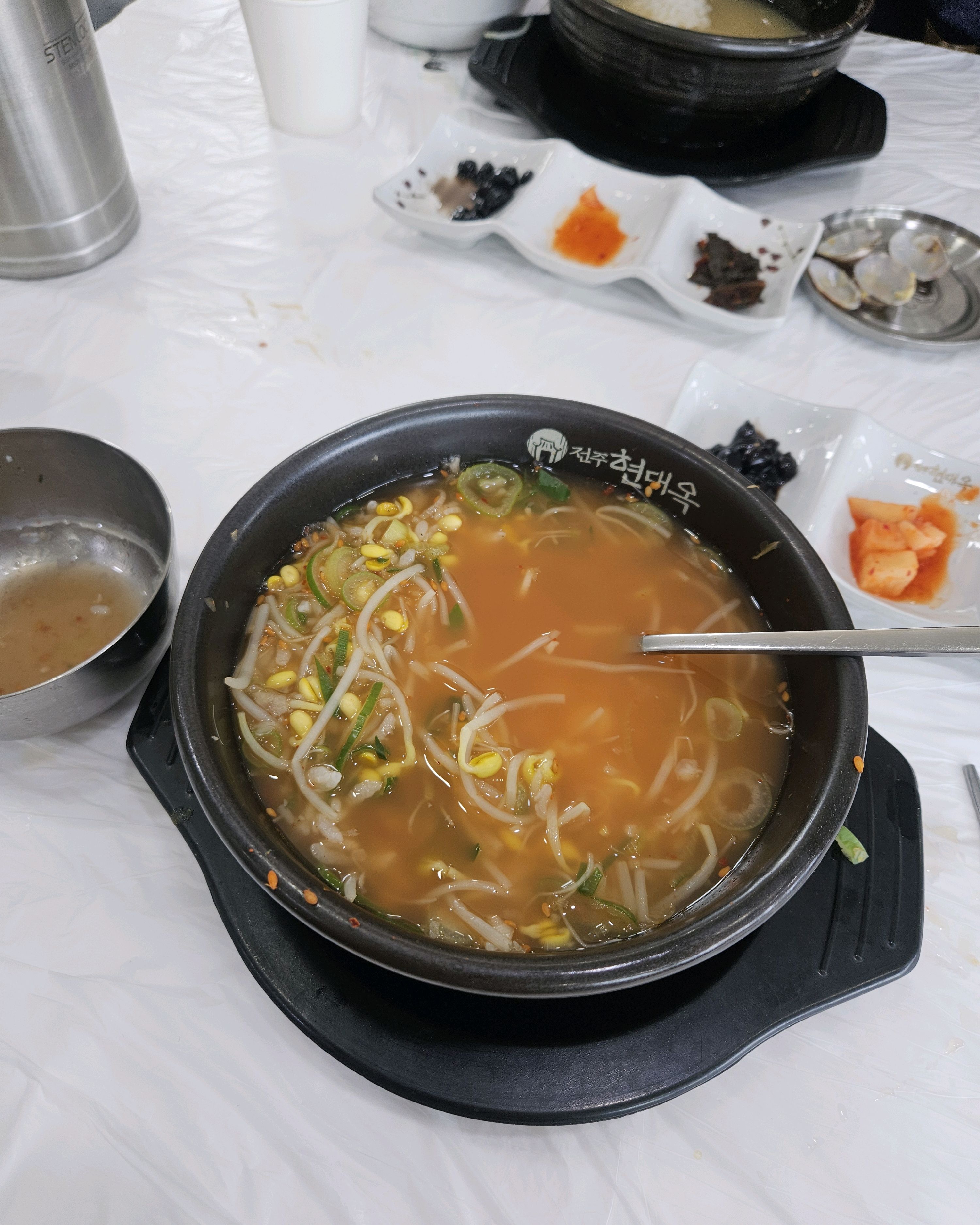 너무 맛있어서 사진 찍는것도 깜빡했네요ㅎㅎ 가족여행왔다가 아침식사차 방문했는데 너무 맛있었