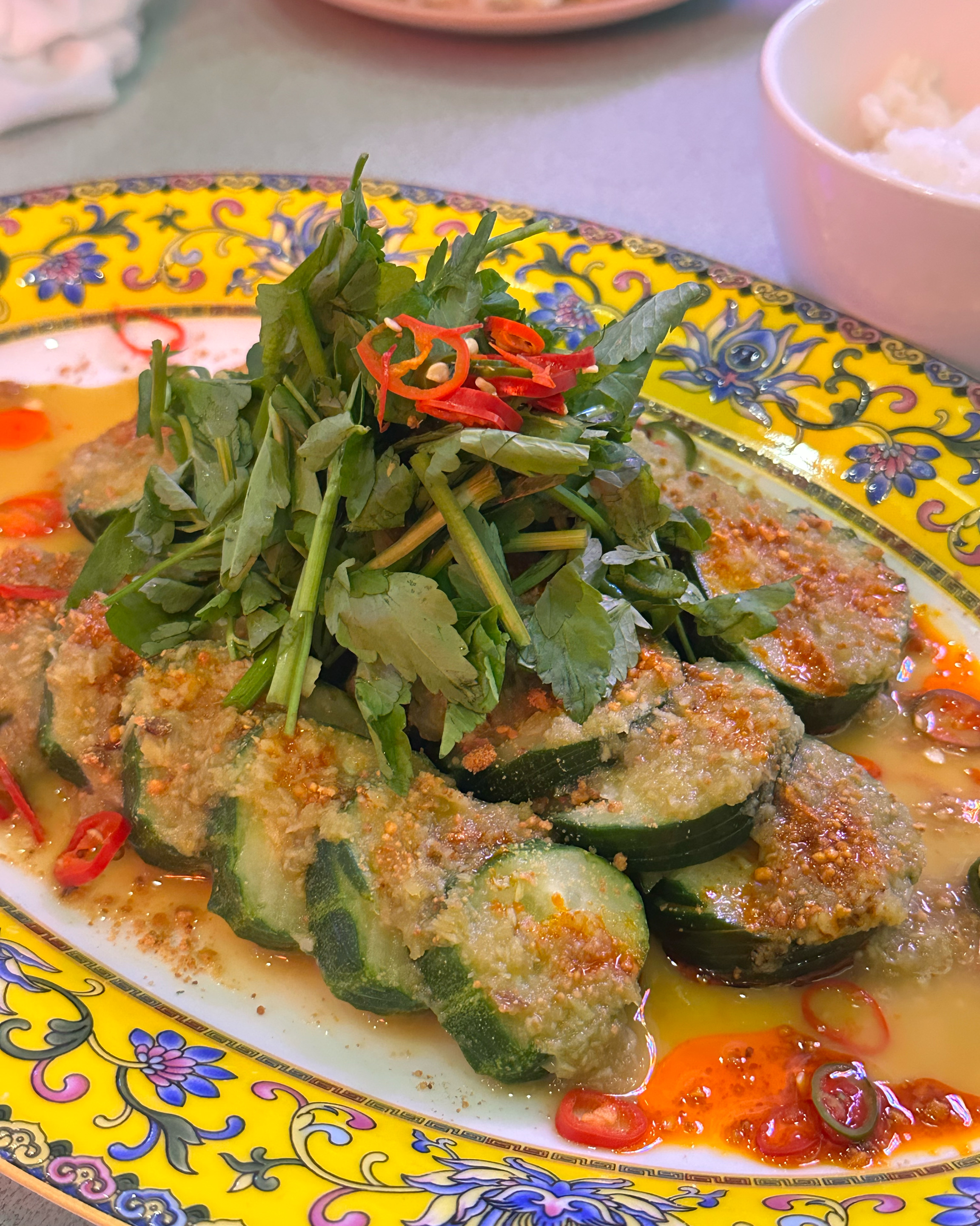 유명하다고해서 세종에서 왔어요~ - 구월동 맛집 개항춘 구월동본점