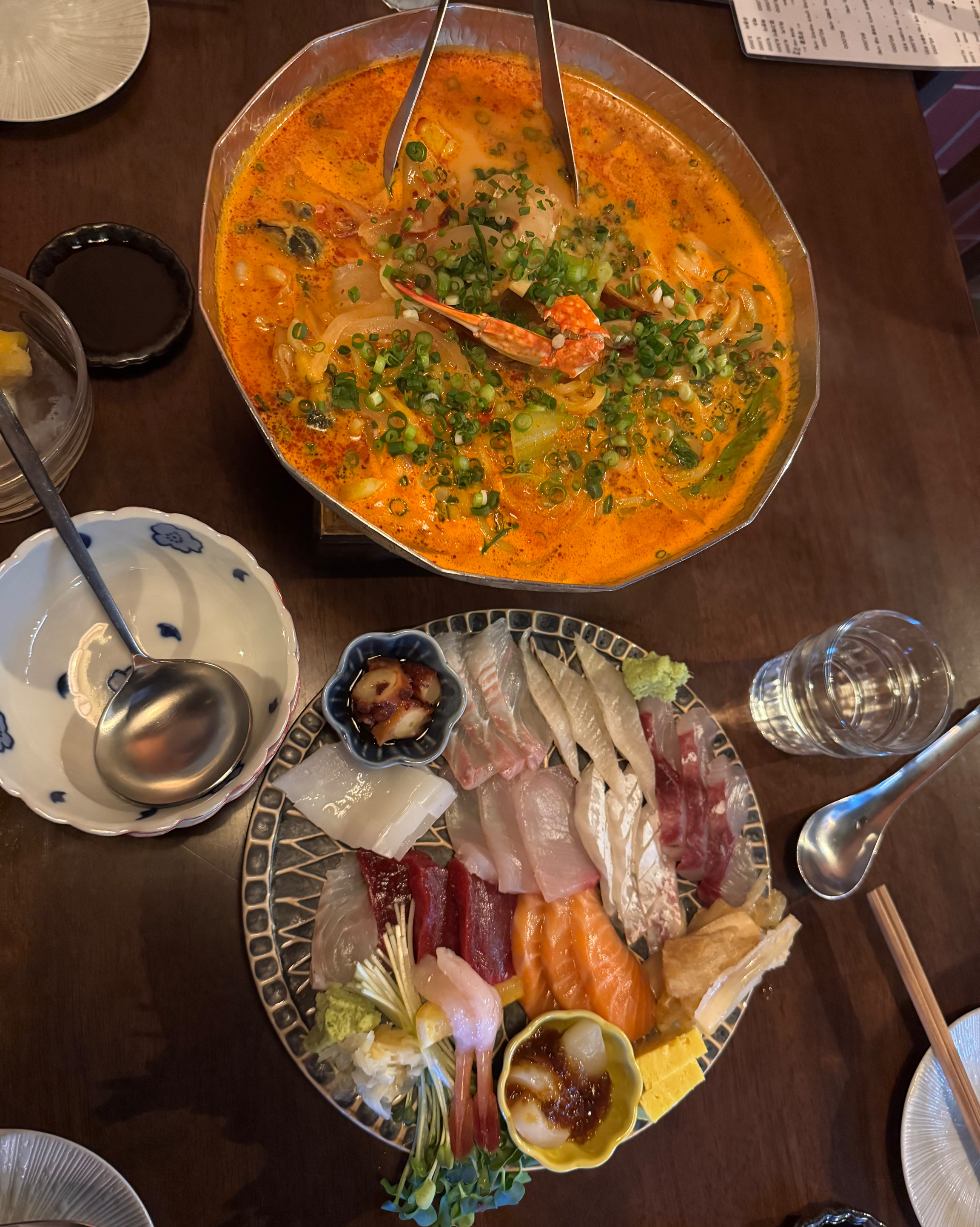 오랜만에 먹으러 왔는데 - 불당동 맛집 로지토라 불당점