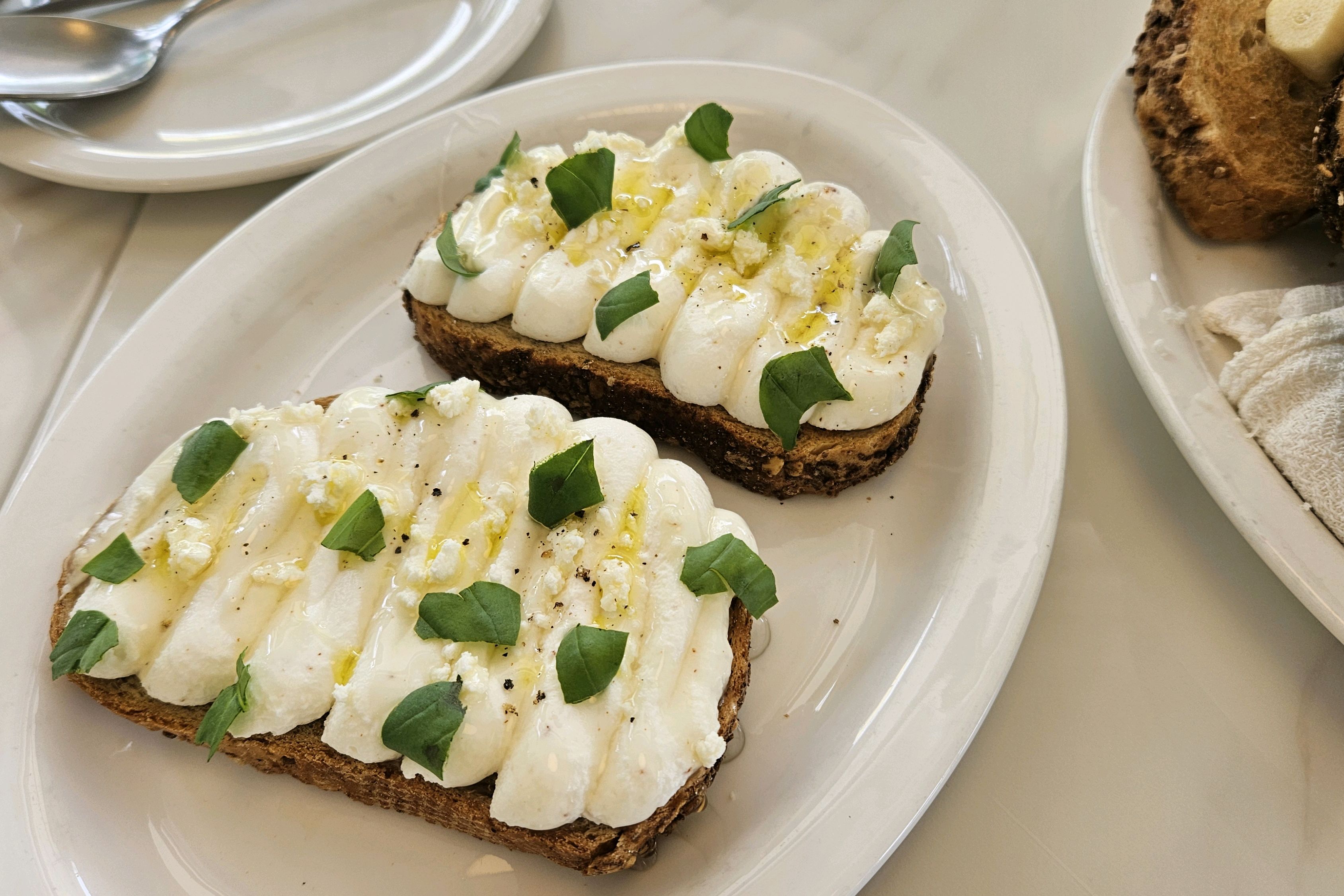 Toast