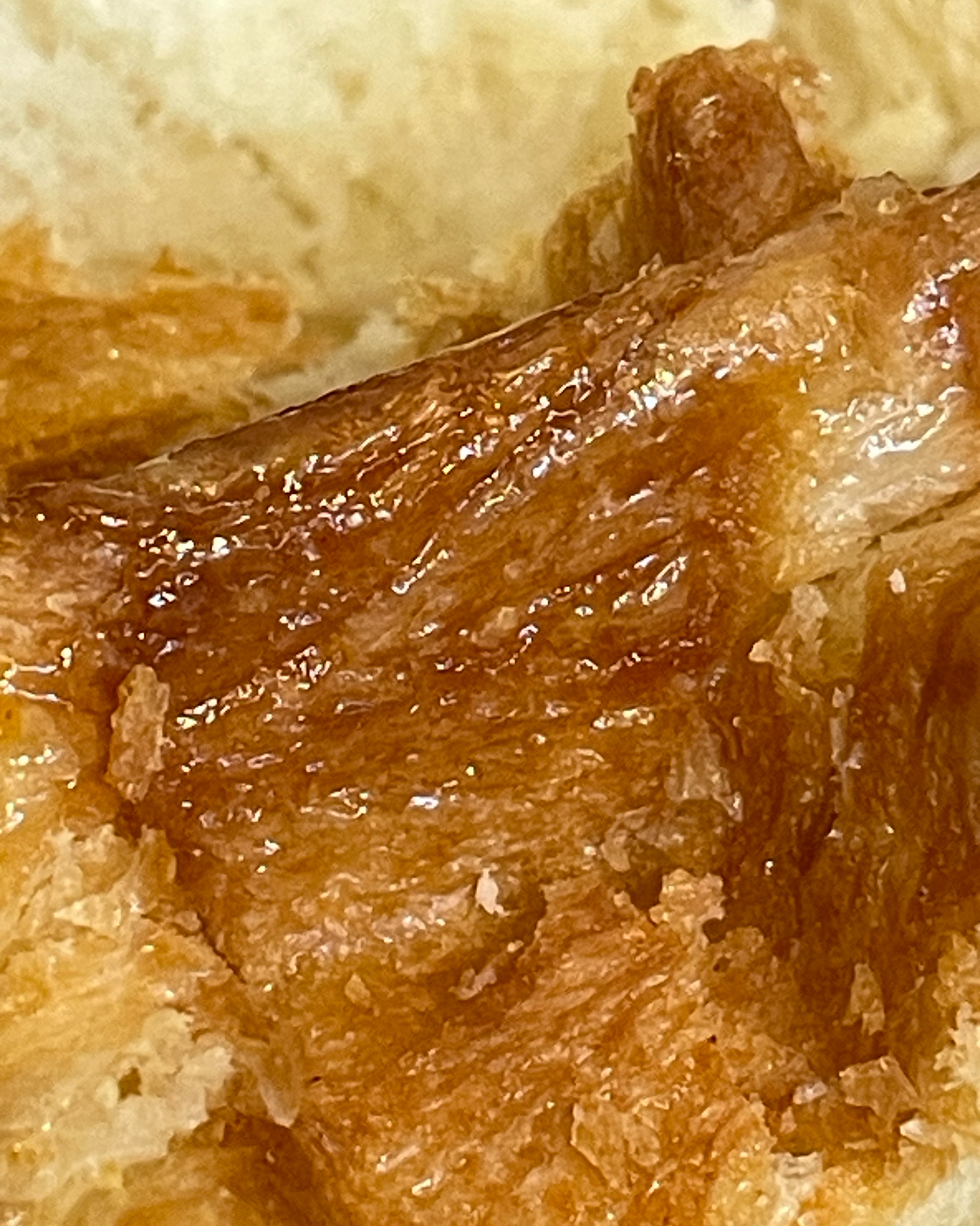 꾸덕한 진한초코라떼는 전설이다. - 인천 맛집 빵쌤 센트럴파크점