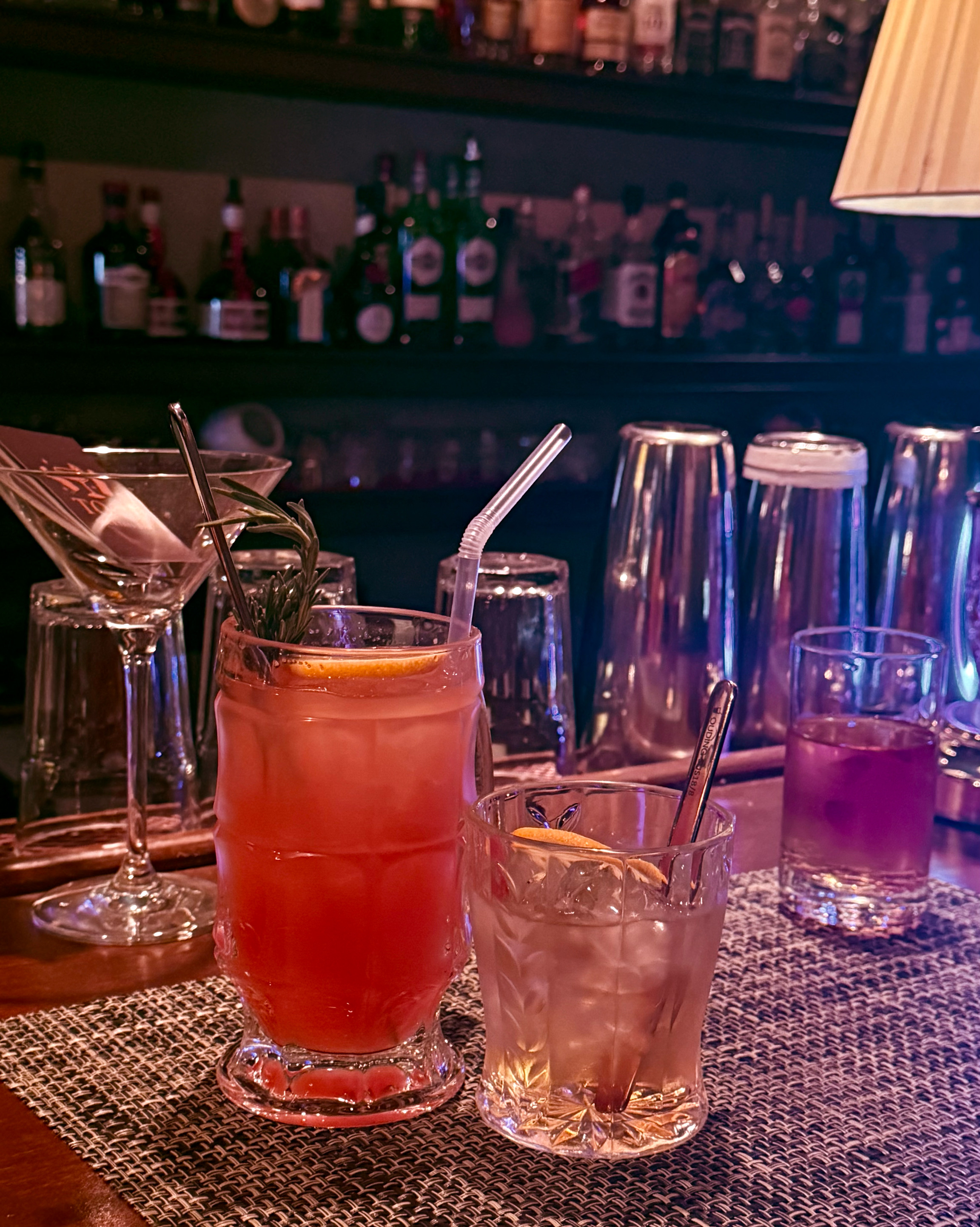 Cocktail