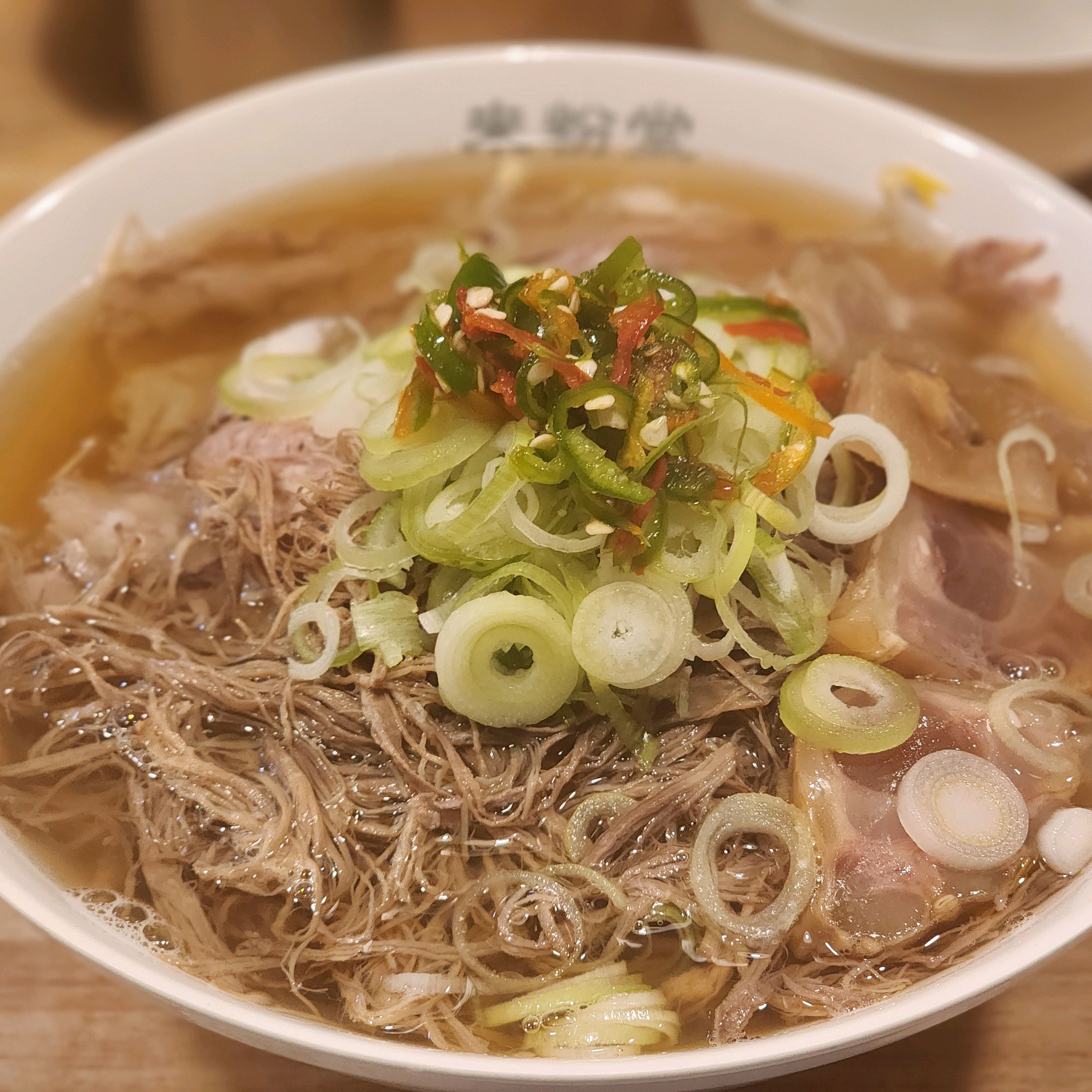 역시 믿고 먹는 미분당.. - 상인동 맛집 미분당 상인점