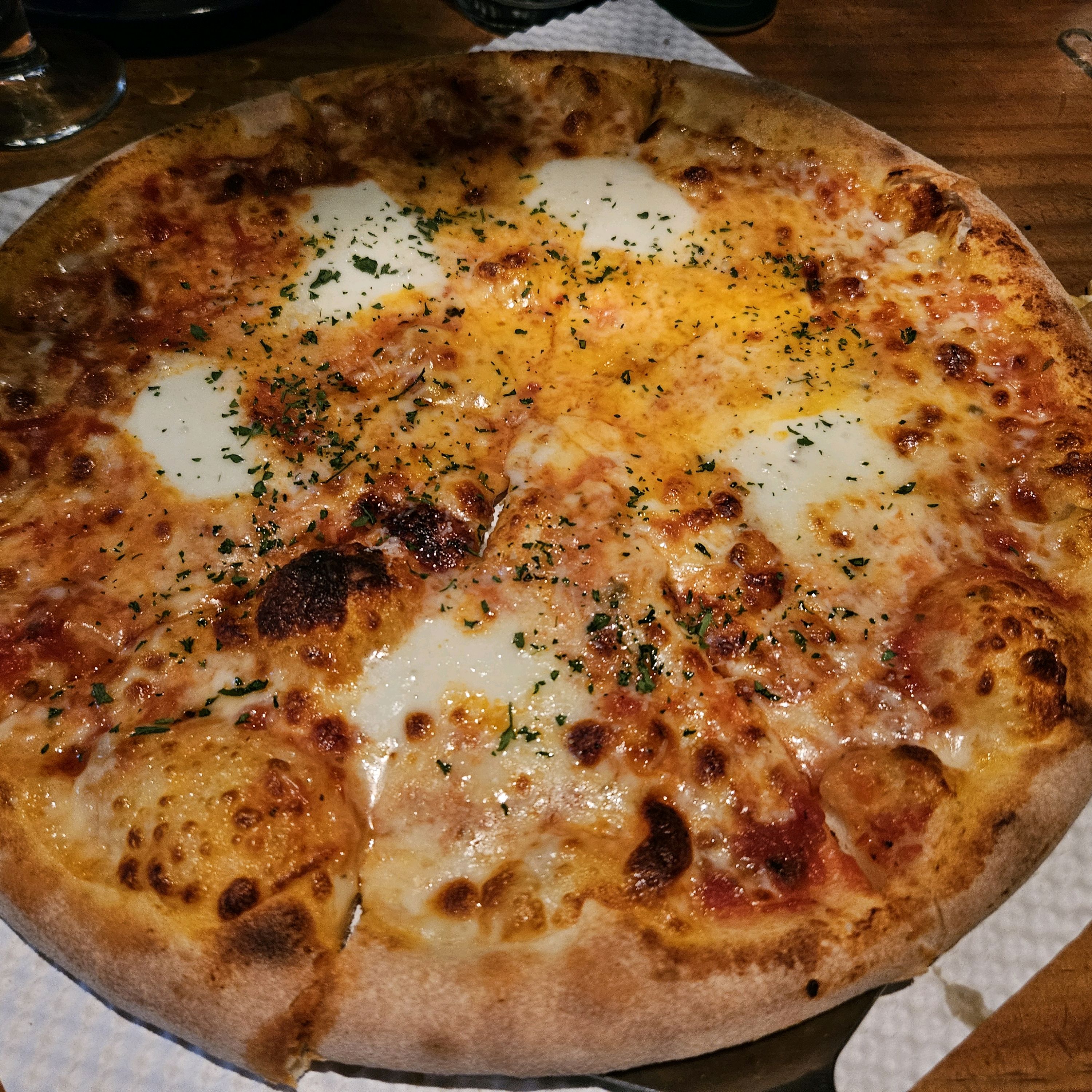 부모님이 좋아하셨어요 분위기도 좋고 음식이 다 맛있어요 ^^ - 대전 맛집 더몰트하우스 대전죽동점