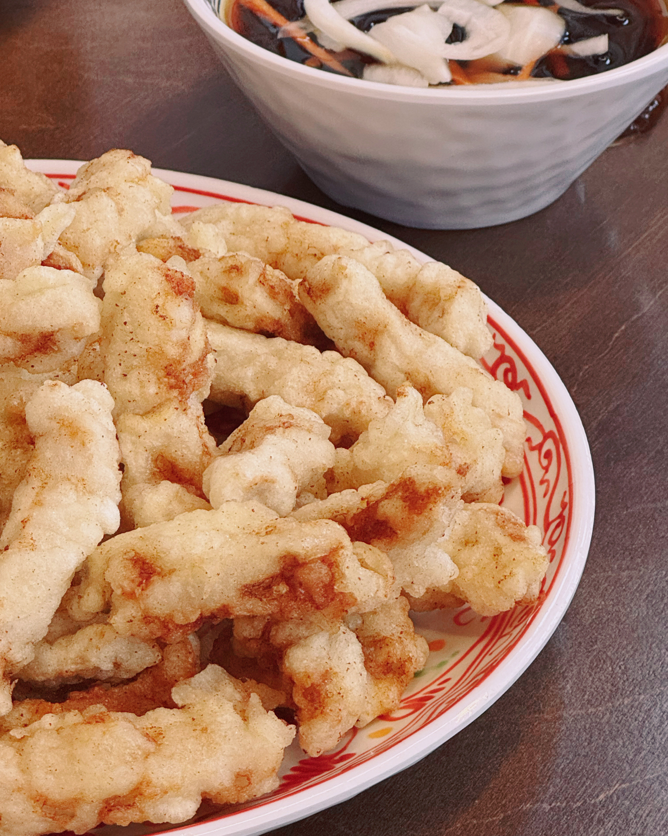 음식 인테리어 모두 깔끔하고 좋아요 - 불당동 맛집 록희원 불당직영점