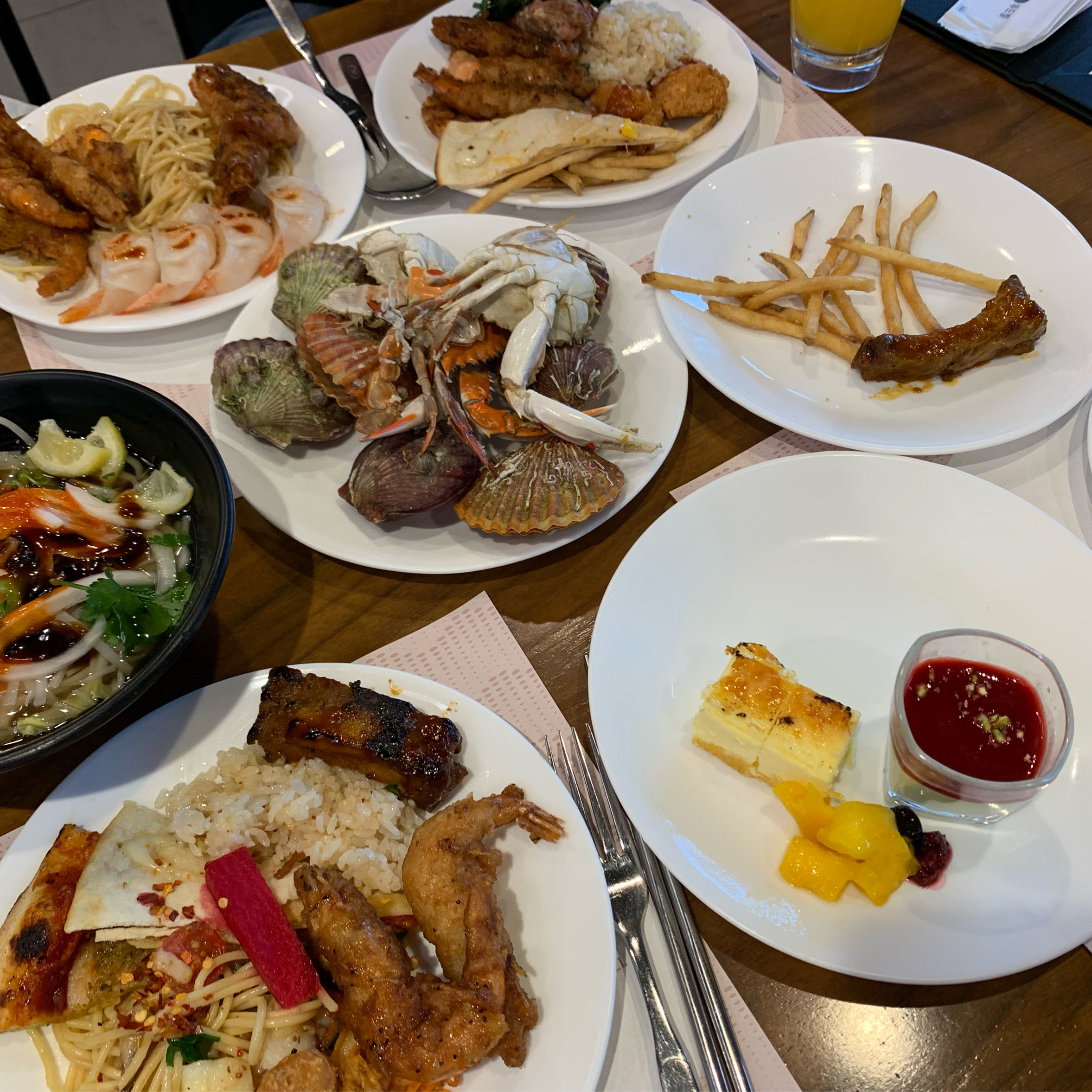 어린이날 맞이해서 셋식구가 같이 외식했는데요. - 광천동 맛집 빕스 프리미어 광주광천점