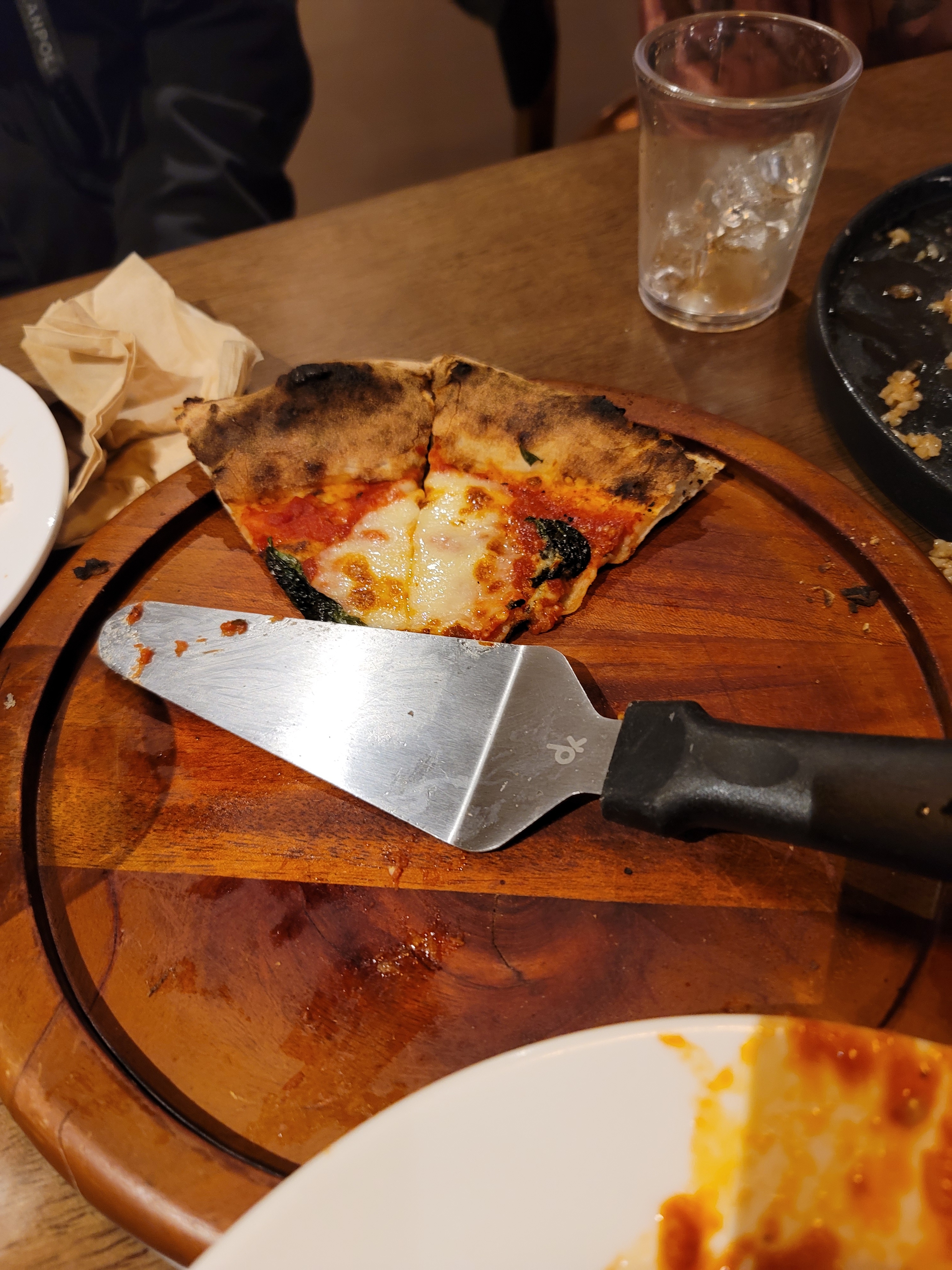 맛있네요 - 대전 맛집 브런치 인 애월담 둔산점