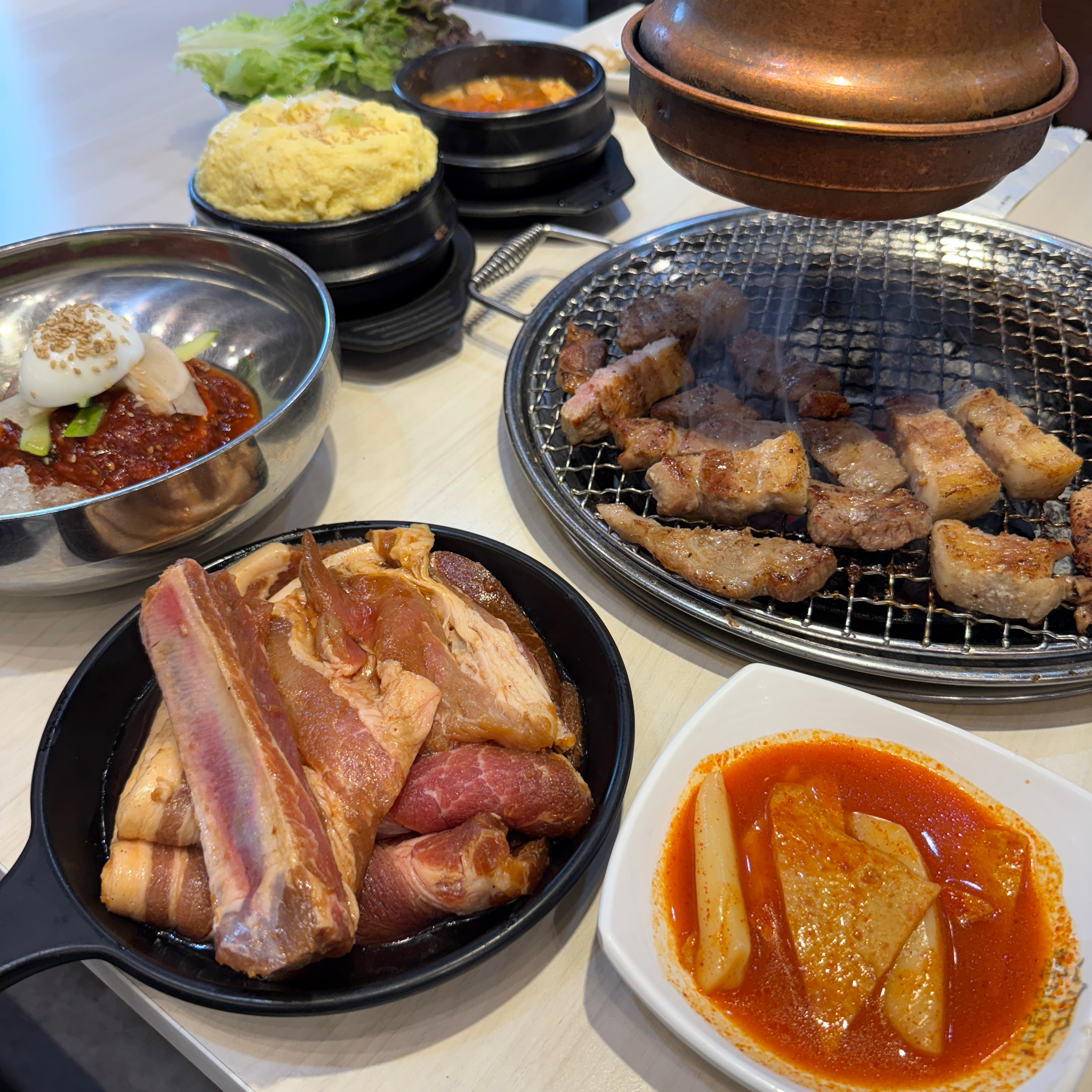 갈비는 명륜진사갈비가 가성비 좋고 맛있는것 같아요 ~~ - 관악역 맛집 명륜진사갈비 안양관악역점