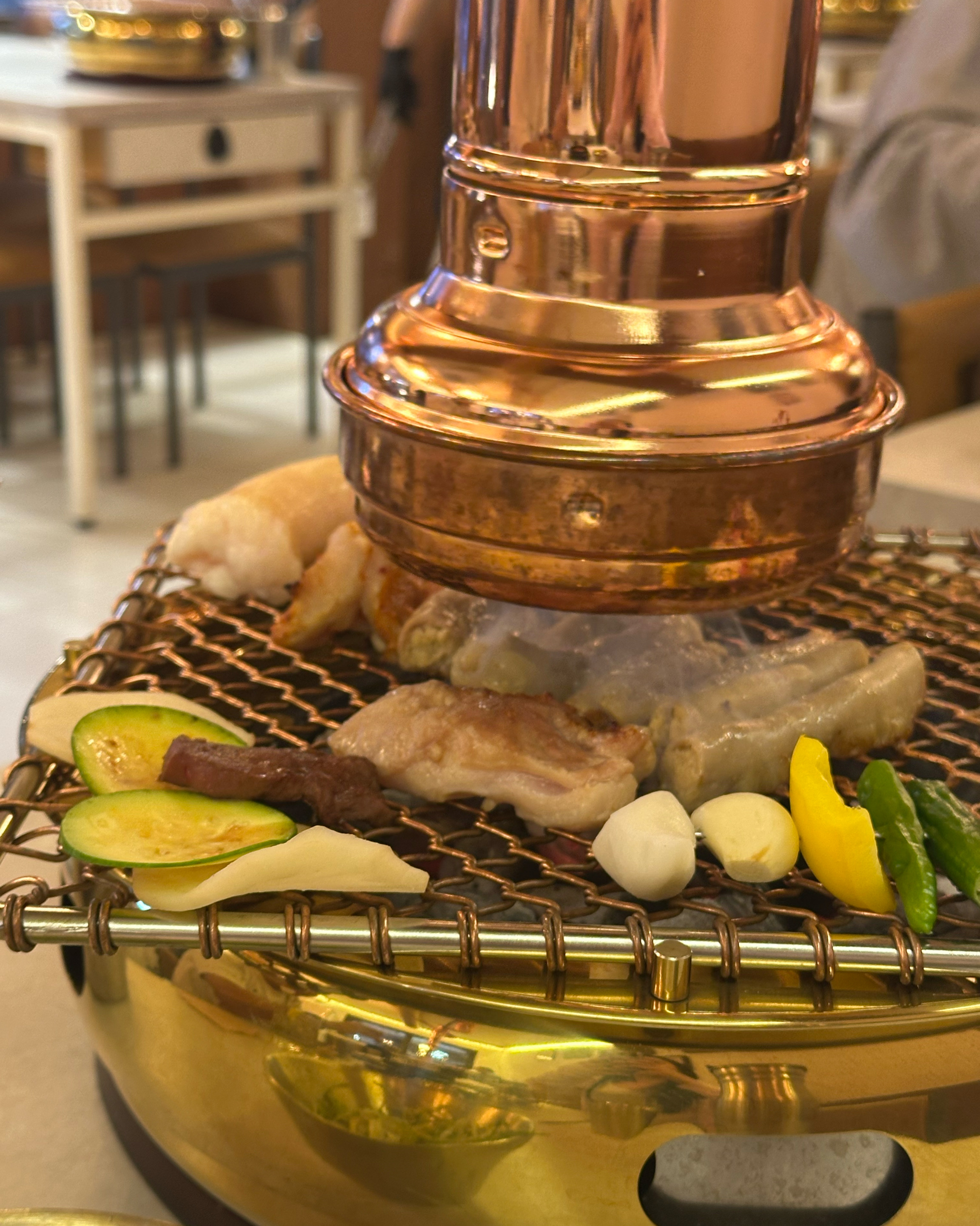 예약없이 방문했는데 대성공이였네요😊 - 강남 맛집 우곱집 선릉점