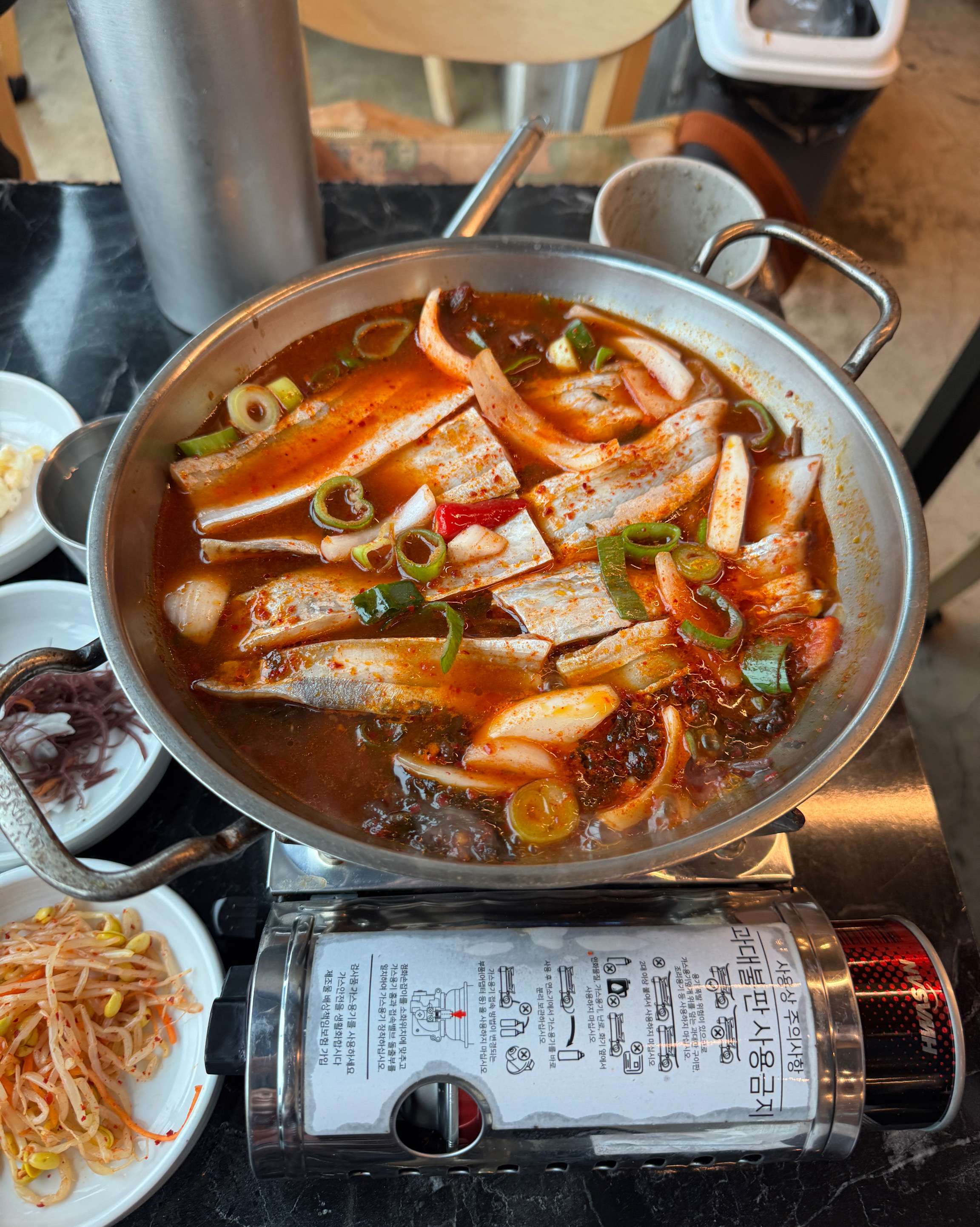 함덕해수욕장 앞에 위치해있어서 좋아요! - 제주 맛집 계절식탁 함덕점