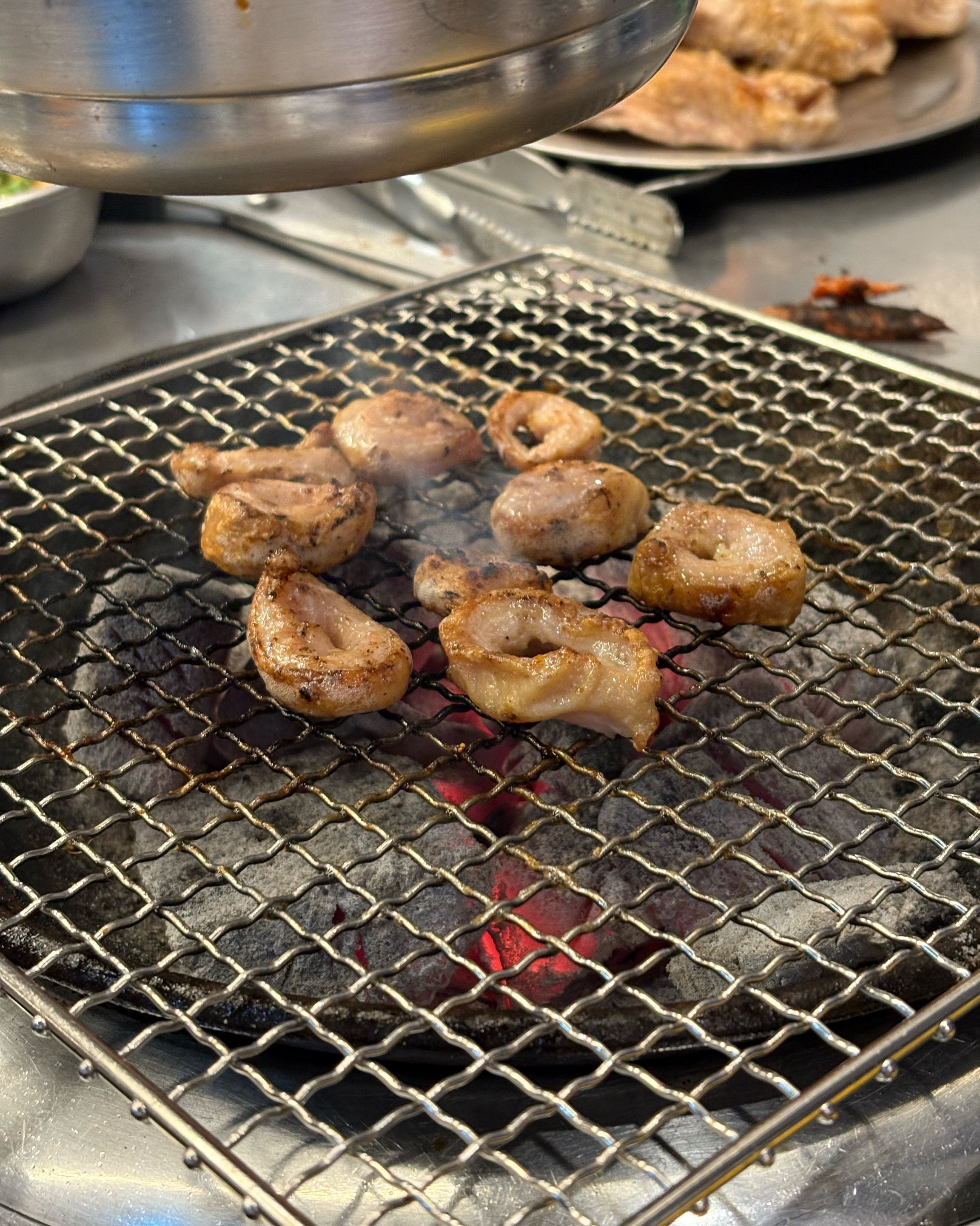 대구는 막창은 어딜가든 맛있네요. 잘 먹고 갑니다! - 대구 맛집 우야지막창 동대구역점
