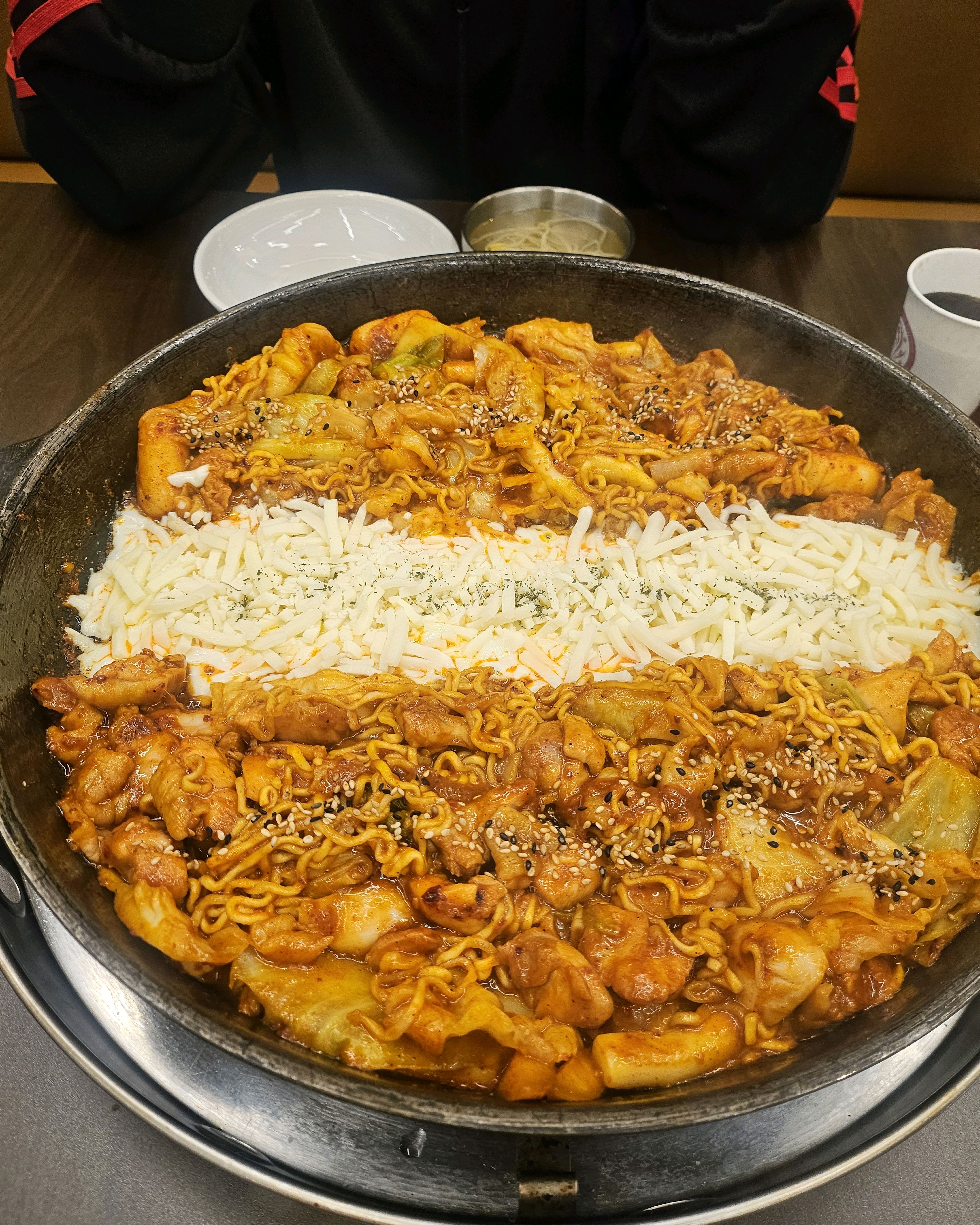 동네 닭갈비집 생겨서 너무 좋아요~ - 불당동 맛집 최고닭갈비