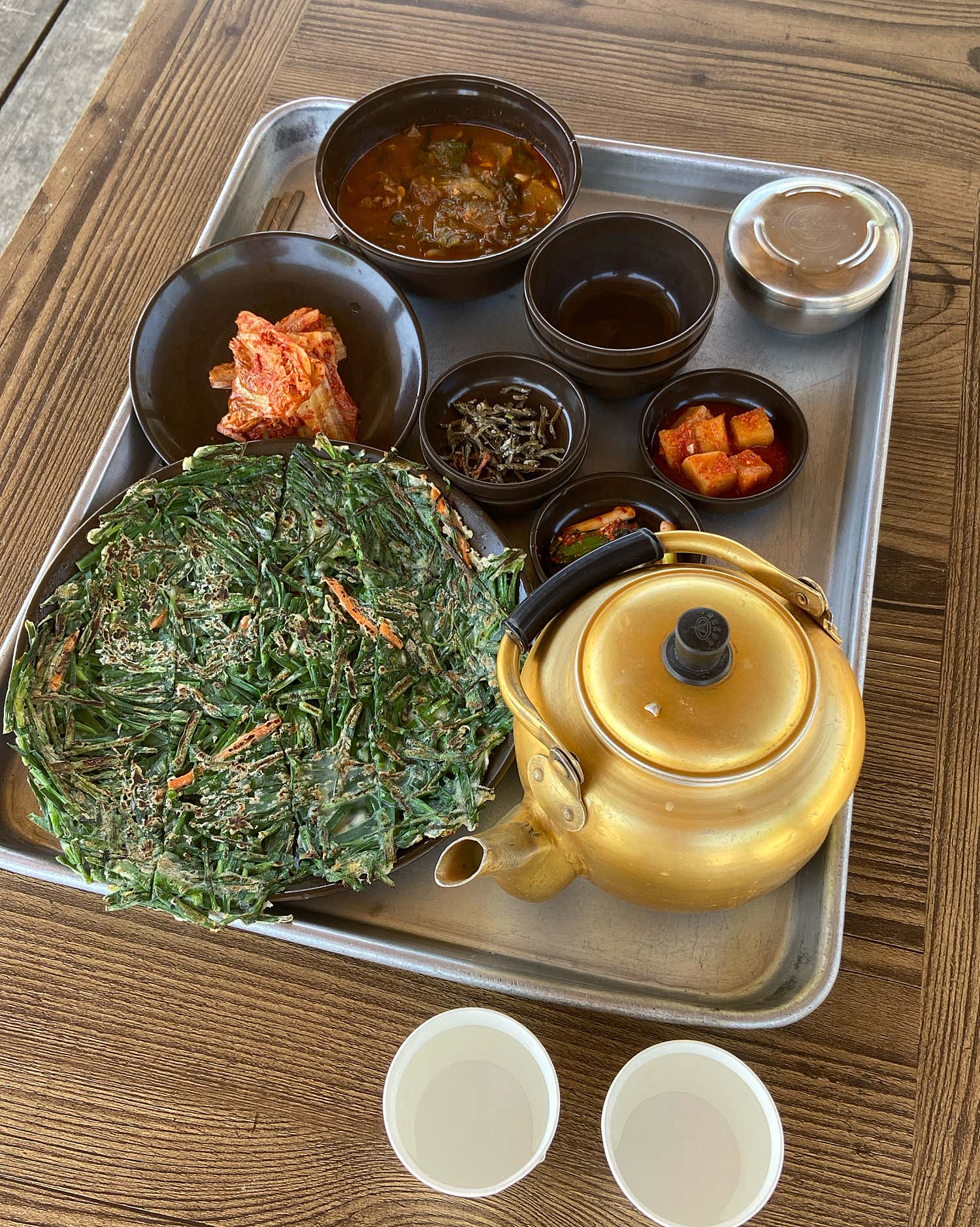 예천삼강주막 이미지