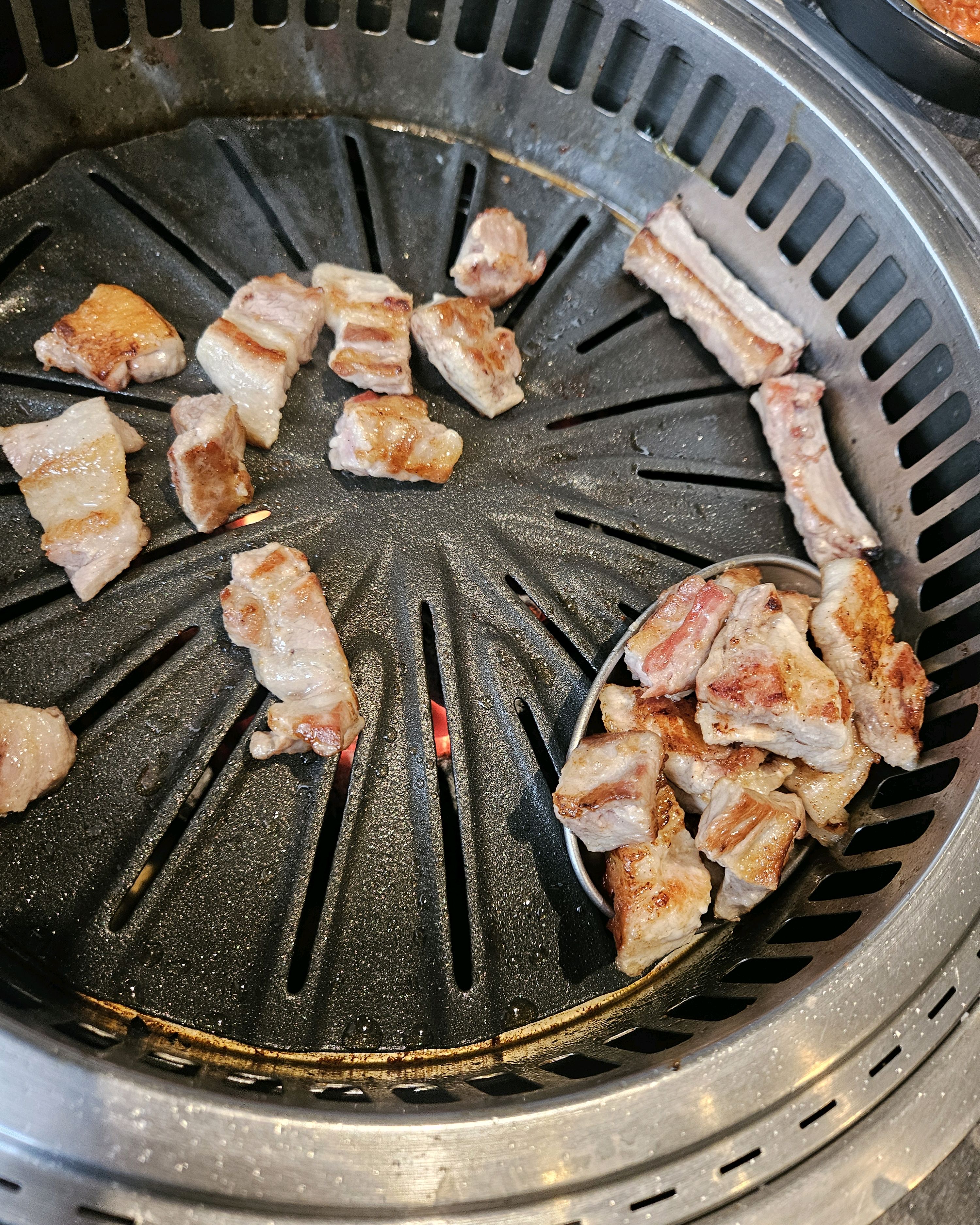 너무 맛있고 - 인천 맛집 노천골 부평본점