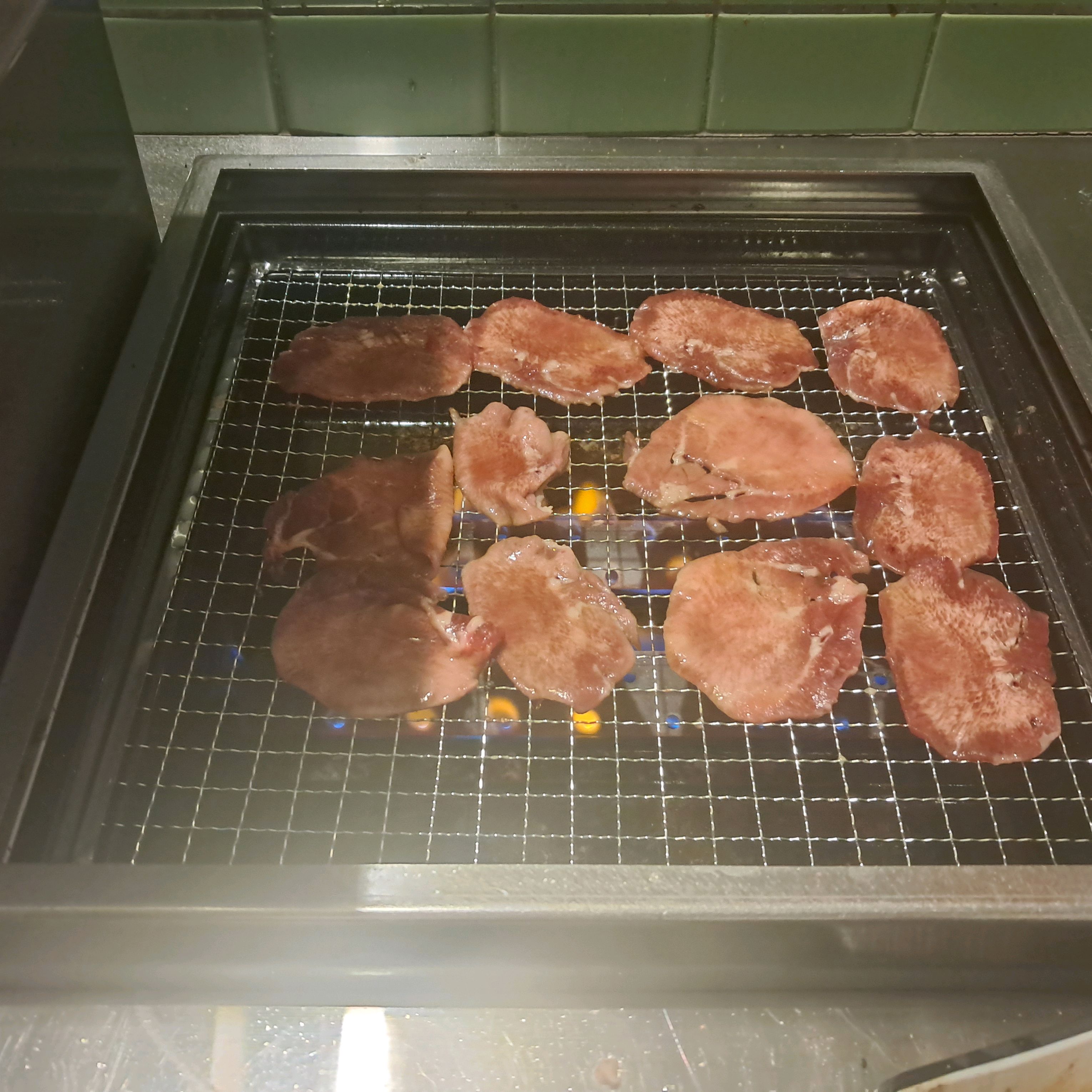 맛있게 잘먹었습니다 - 인천 맛집 호르몬치치 부평점