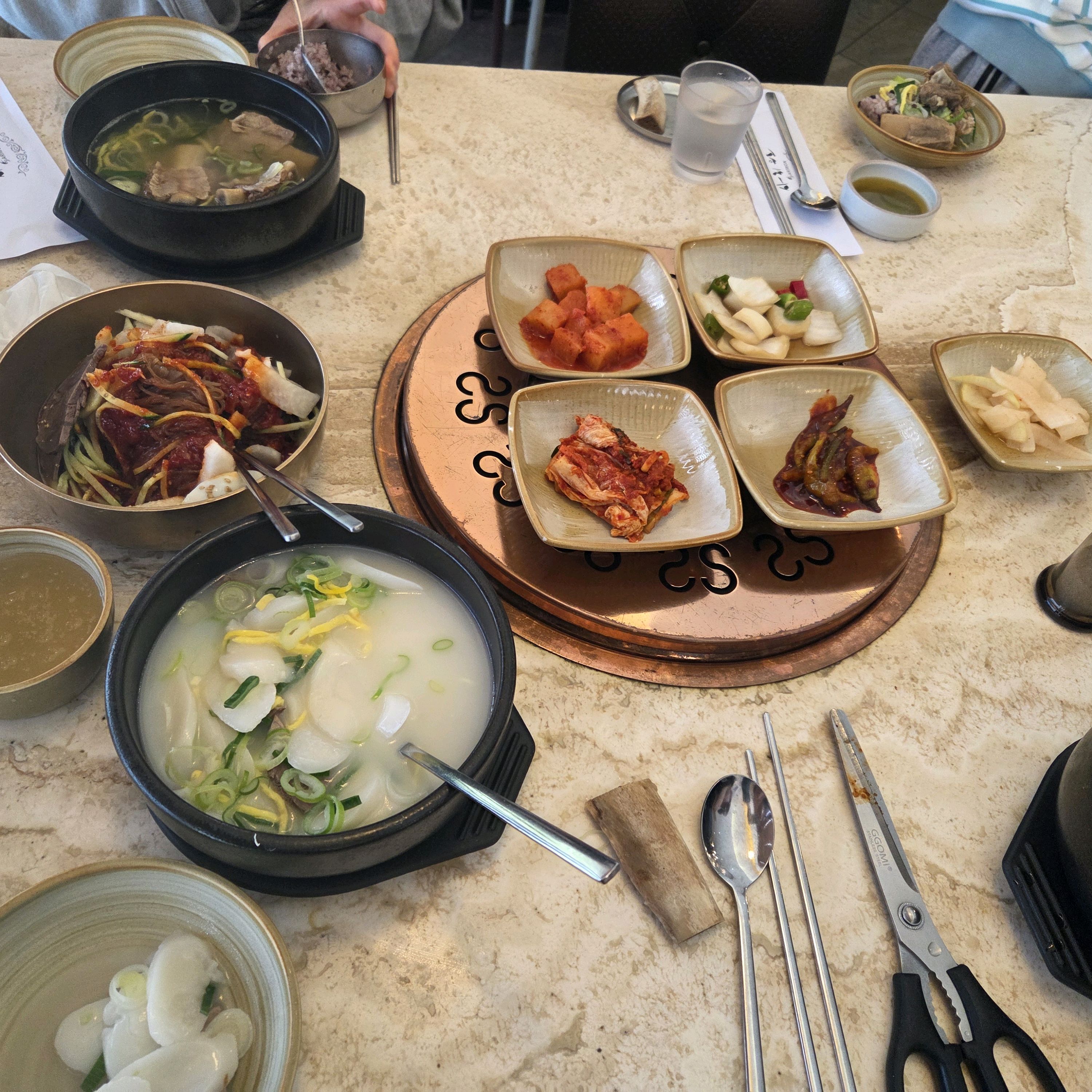 대전 맛집 사리원면옥 둔산본점 28번째 리뷰 이미지