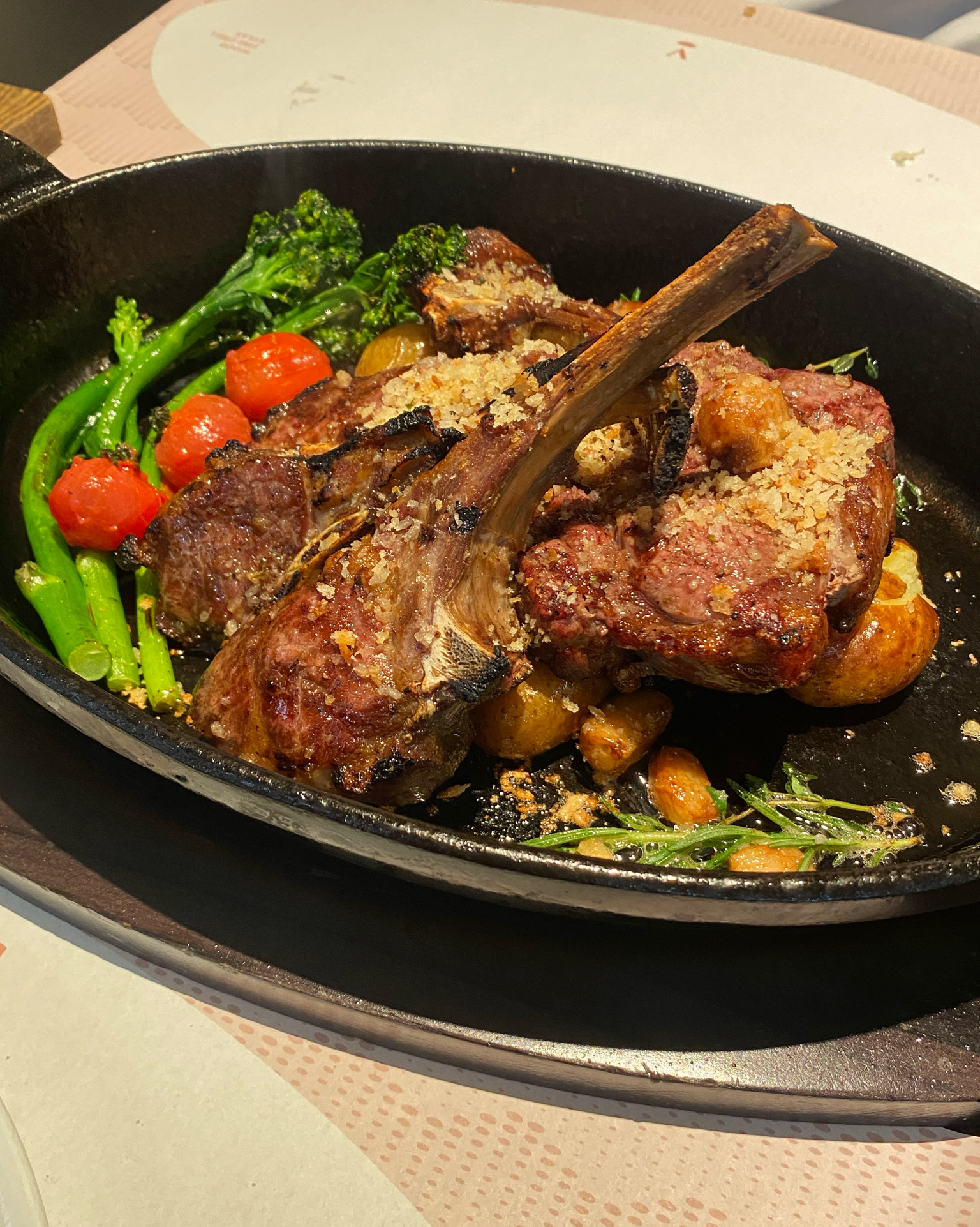 어른이날 기념으로 남자친구하고 왔는데, 맛있게 잘 먹구 갑니다~! - 천안아산역 맛집 빕스 천안펜타포트점