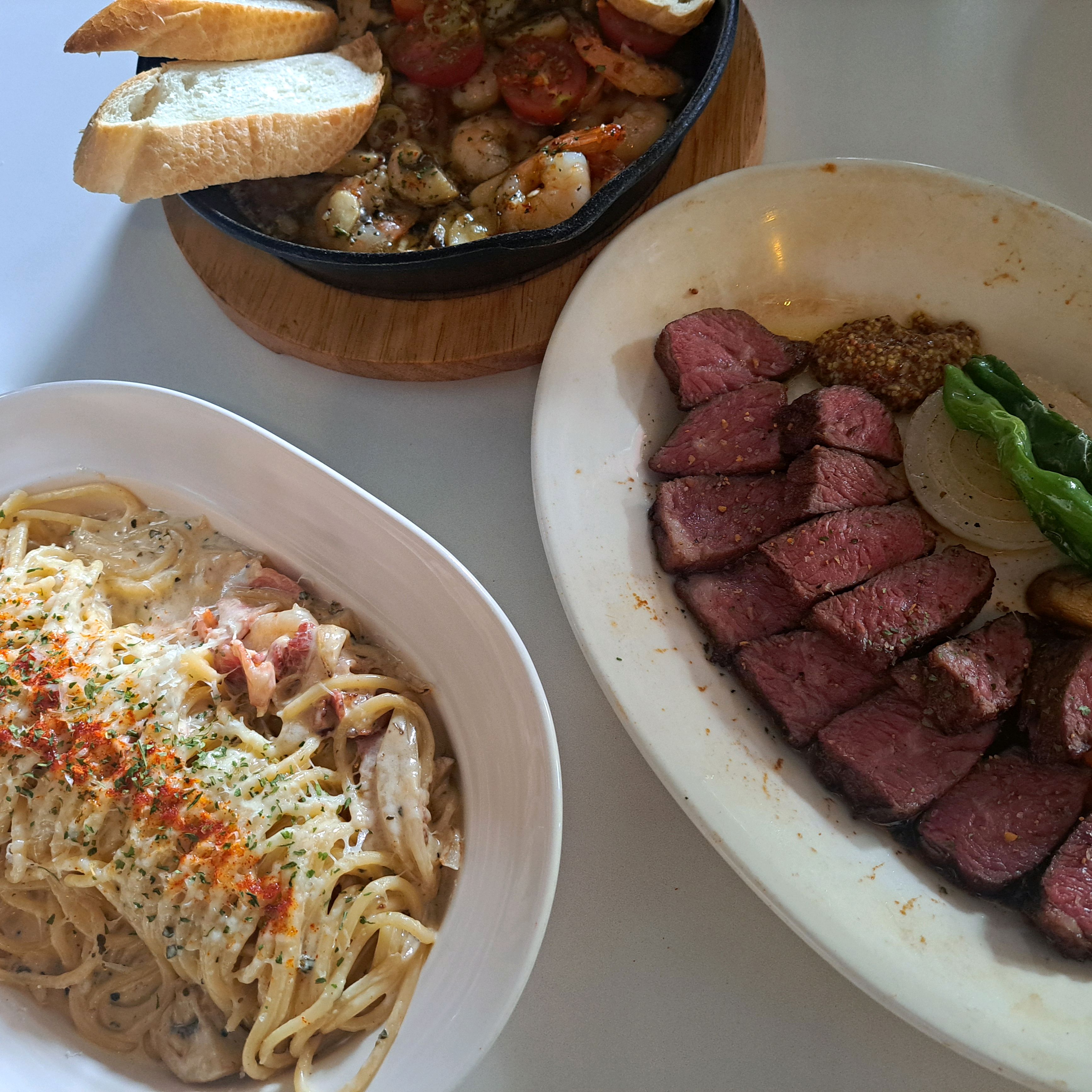 맛있게 잘 먹었습니다 - 이태원 맛집 핌피 이태원