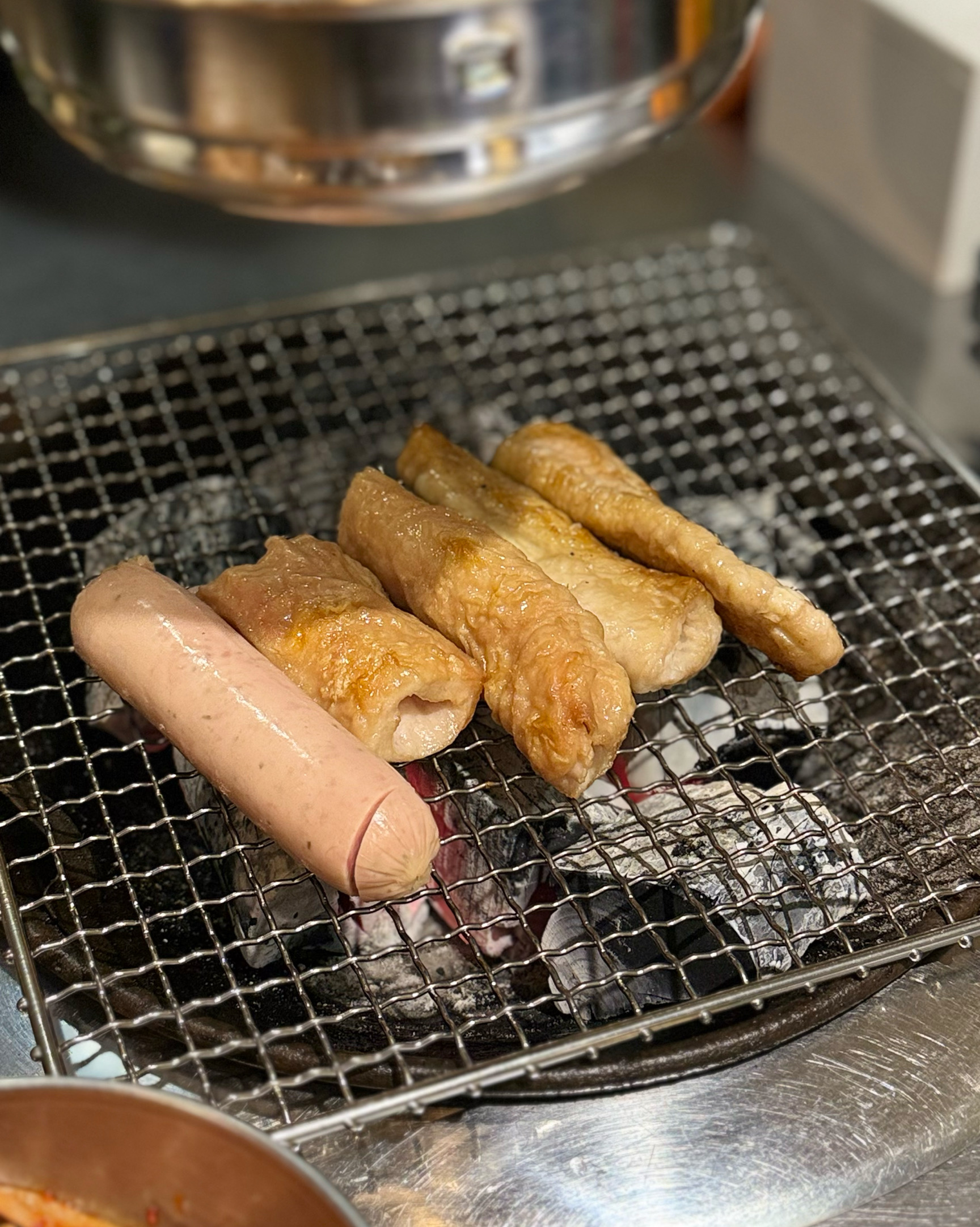 역시 대구의 명물 너무 마시써예ㅠㅠㅠ - 대구 맛집 우야지막창 동대구역점