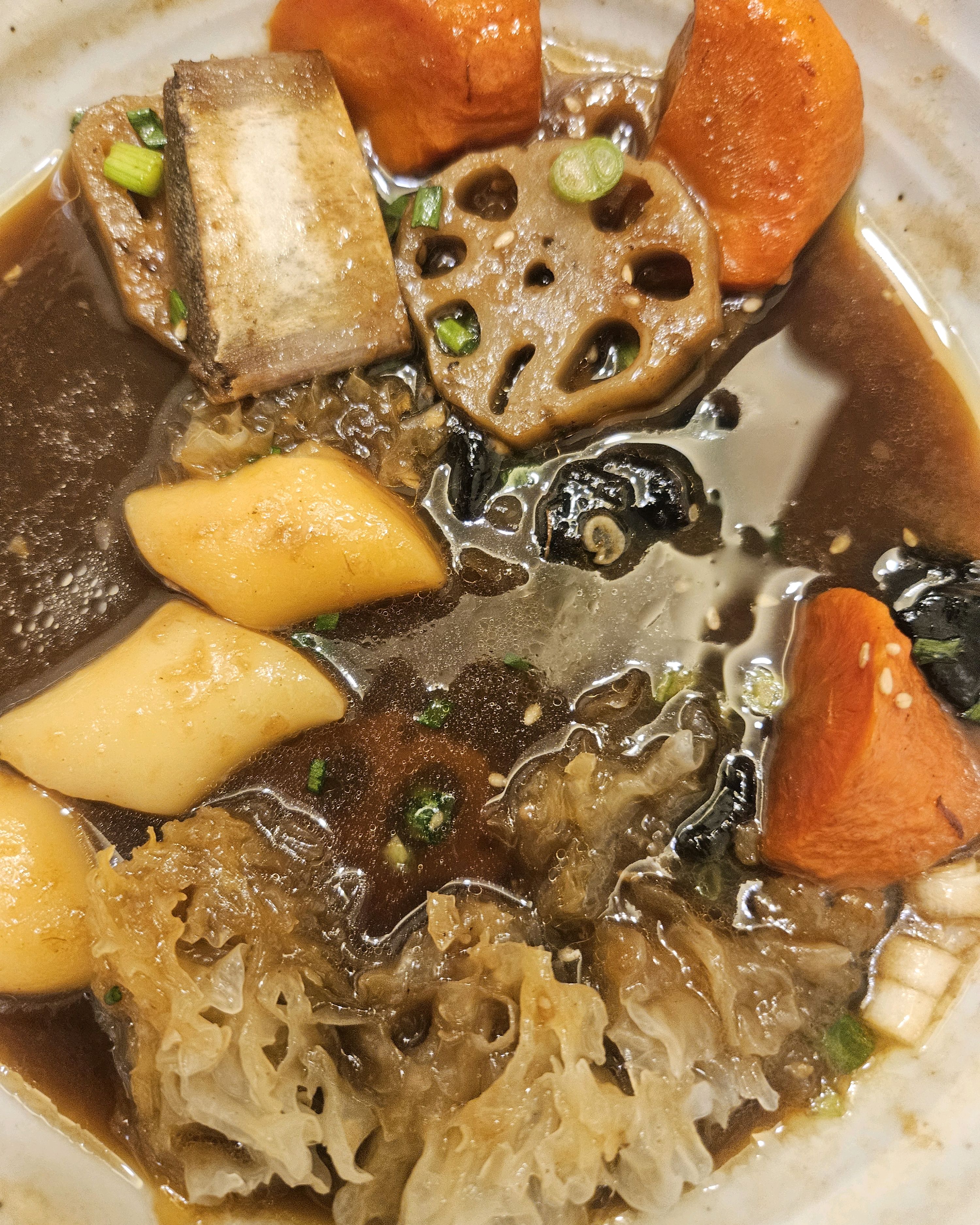 어버이날 기념으로 아빠 모시고 가족들과 식사하러 왔어요. - 인천 맛집 밥상편지 송도점