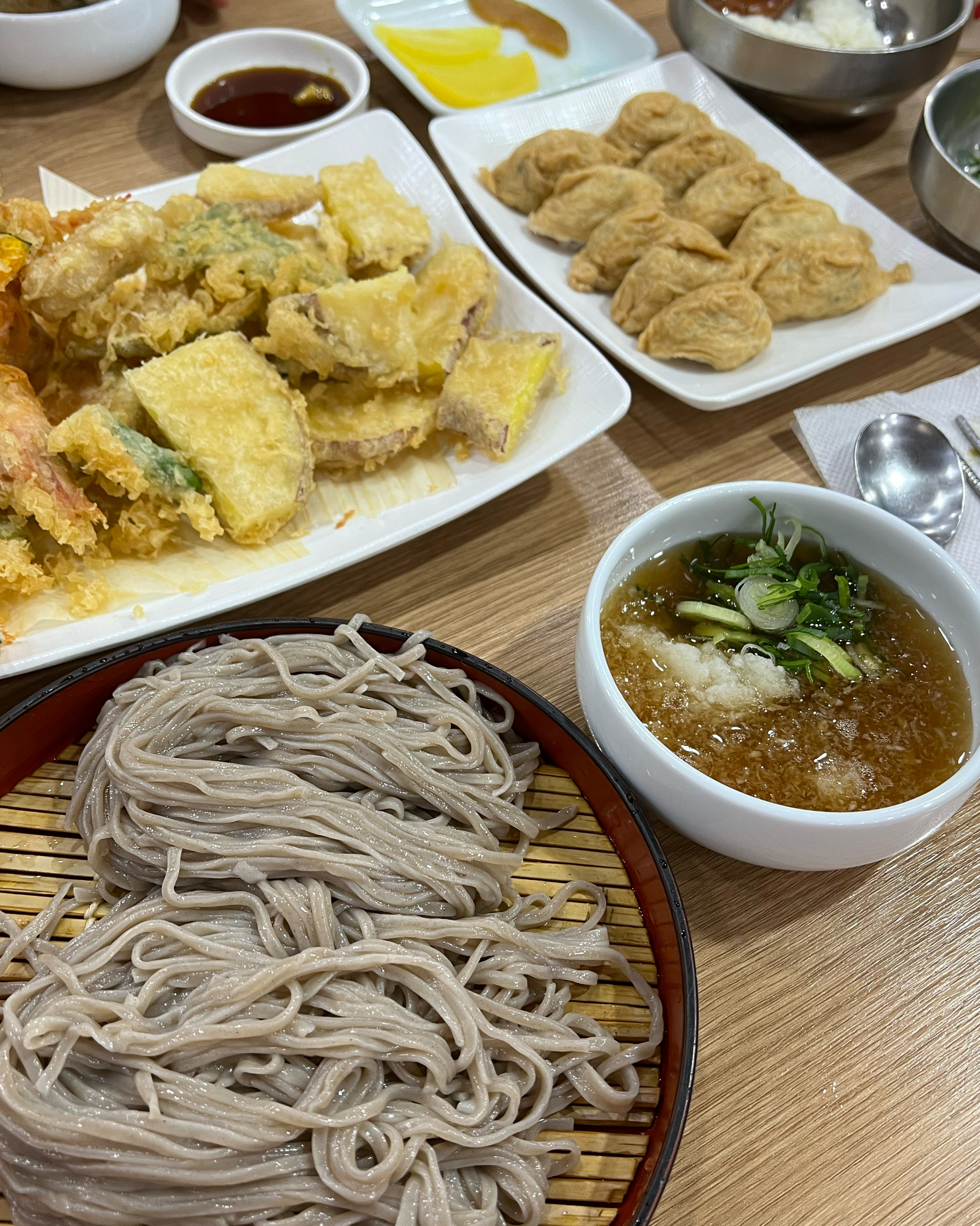 음~ 냠냠긋~~! - 대전 맛집 미진