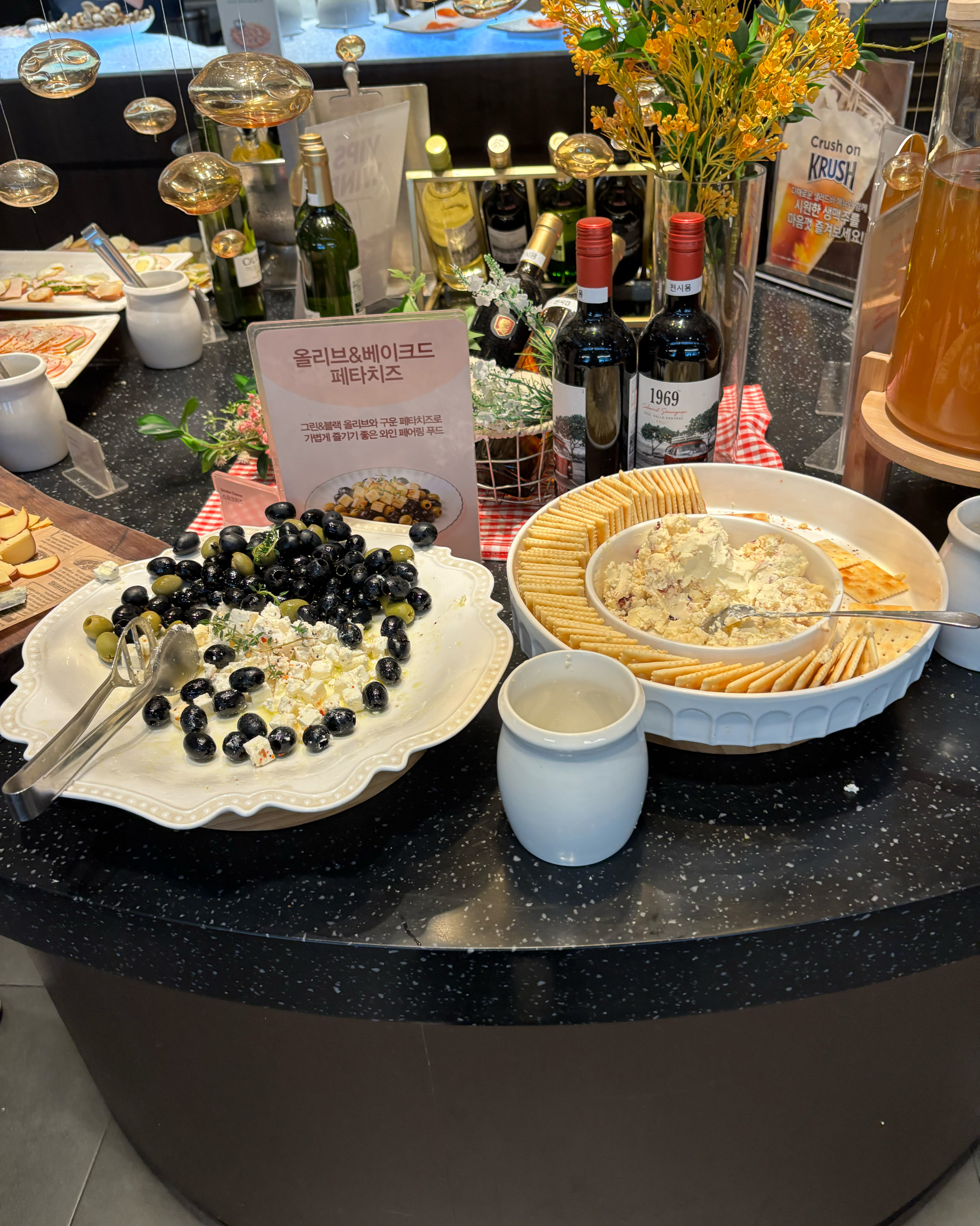 어린이날 어버이날 겸해서 다녀왔어요 음식도 맛있고 깔끔해서 좋았습니다! 자주 올 것 같아요