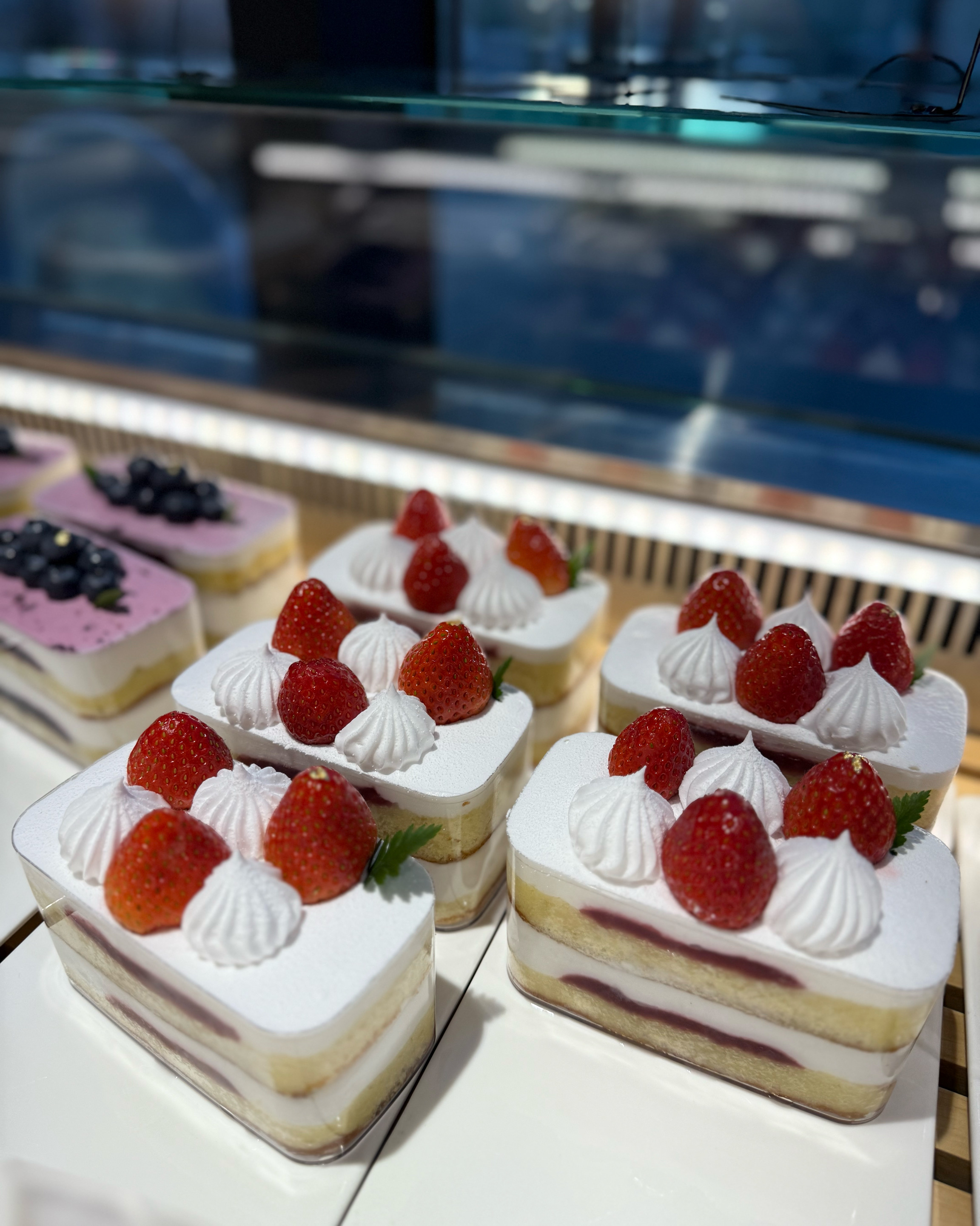 빵이랑 음료 너무 맛있어요!! - 인천 맛집 빵쌤 센트럴파크점
