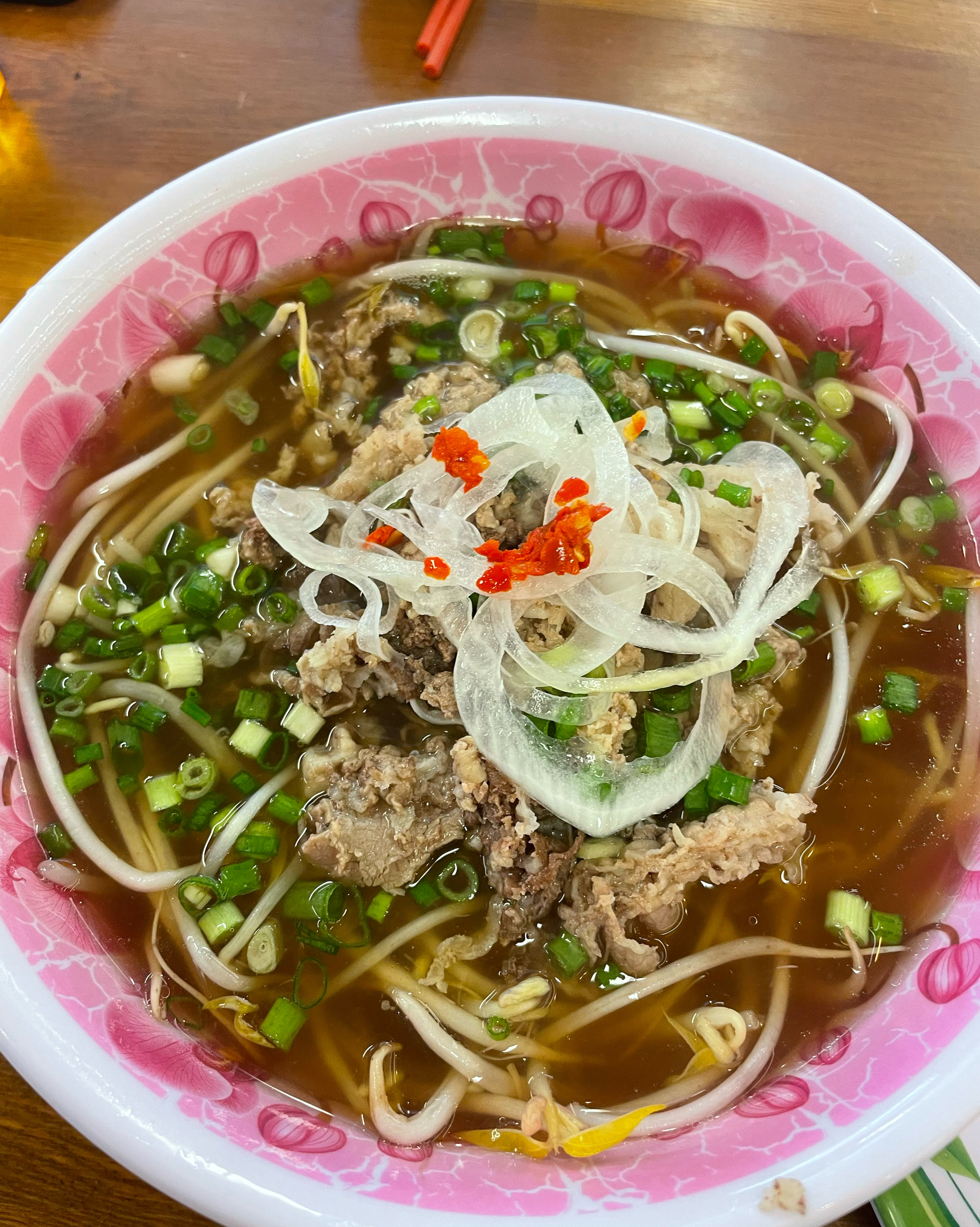 1. 국물이 깔끔해요 - 불당동 맛집 까몬 천안신불당점