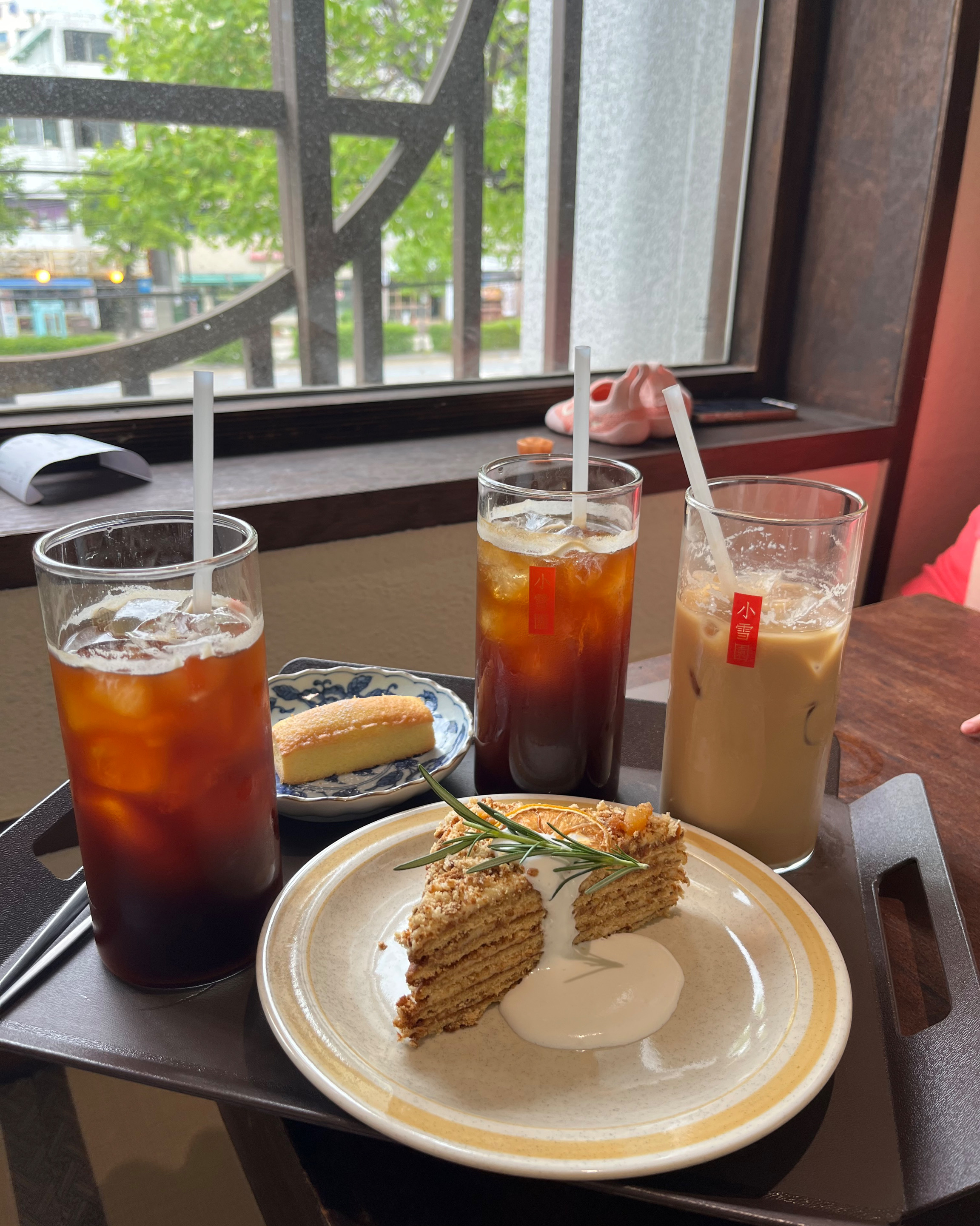 연휴라 자리가 없었지만ㅠ 인테리어가 너무 좋아요 ㅎㅎ - 인천 맛집 소설원 만수