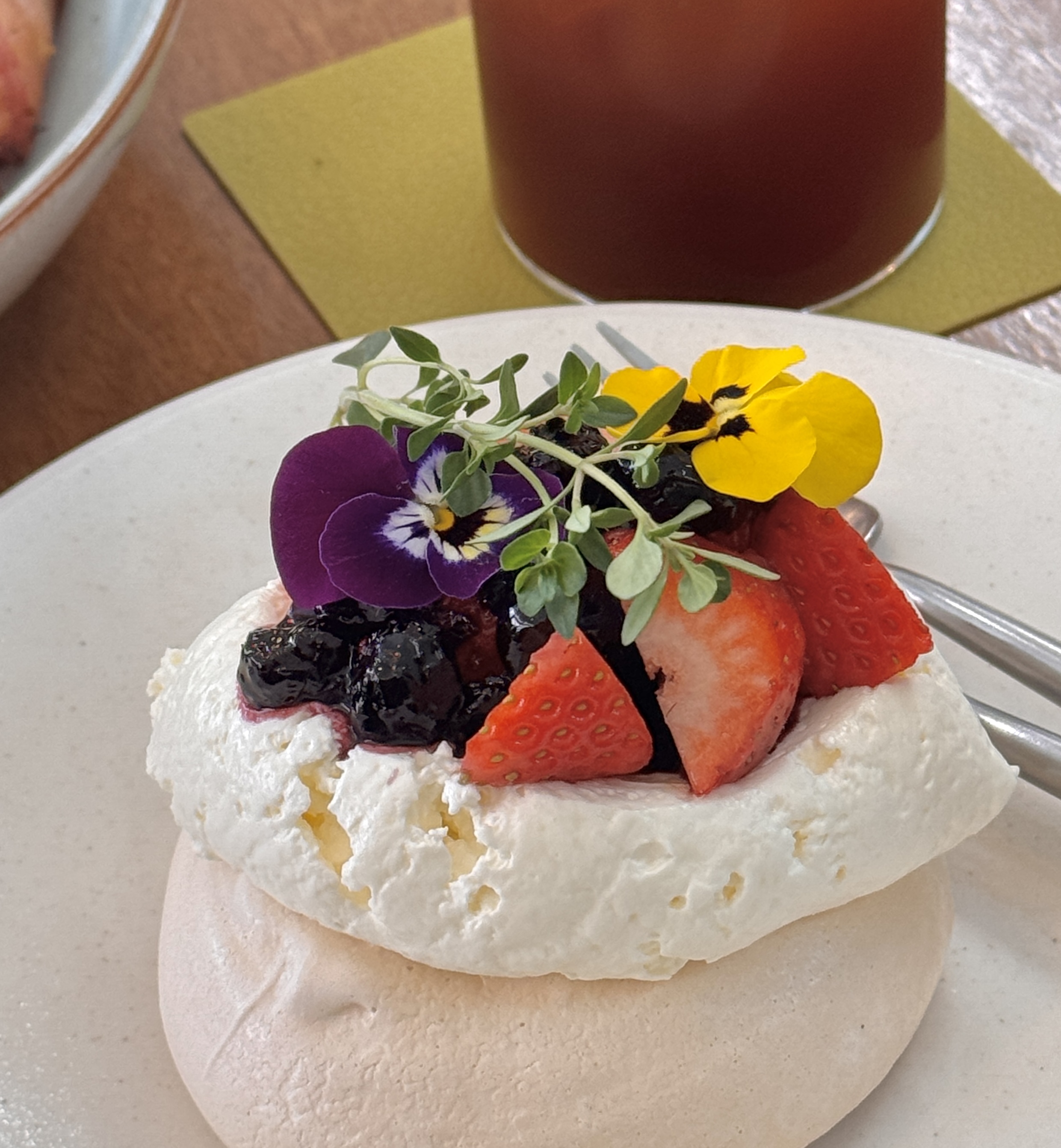 Pavlova