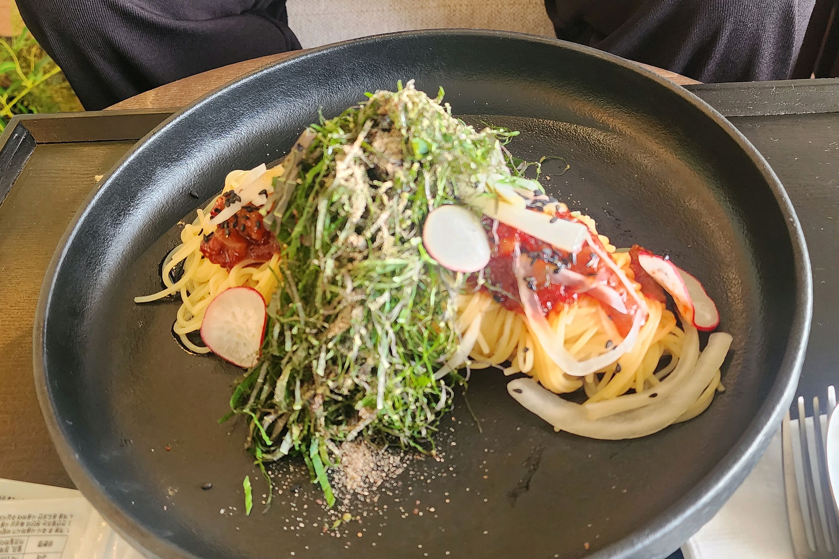 제주 애월에 새로 생긴 청수당카페 - 제주 맛집 청수당 애월