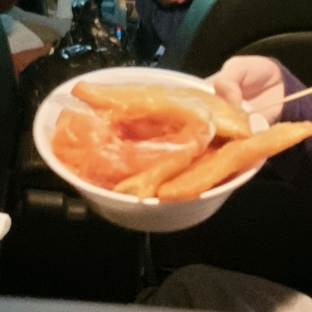 인천 맛집 모녀떡볶이 9번째 리뷰 이미지